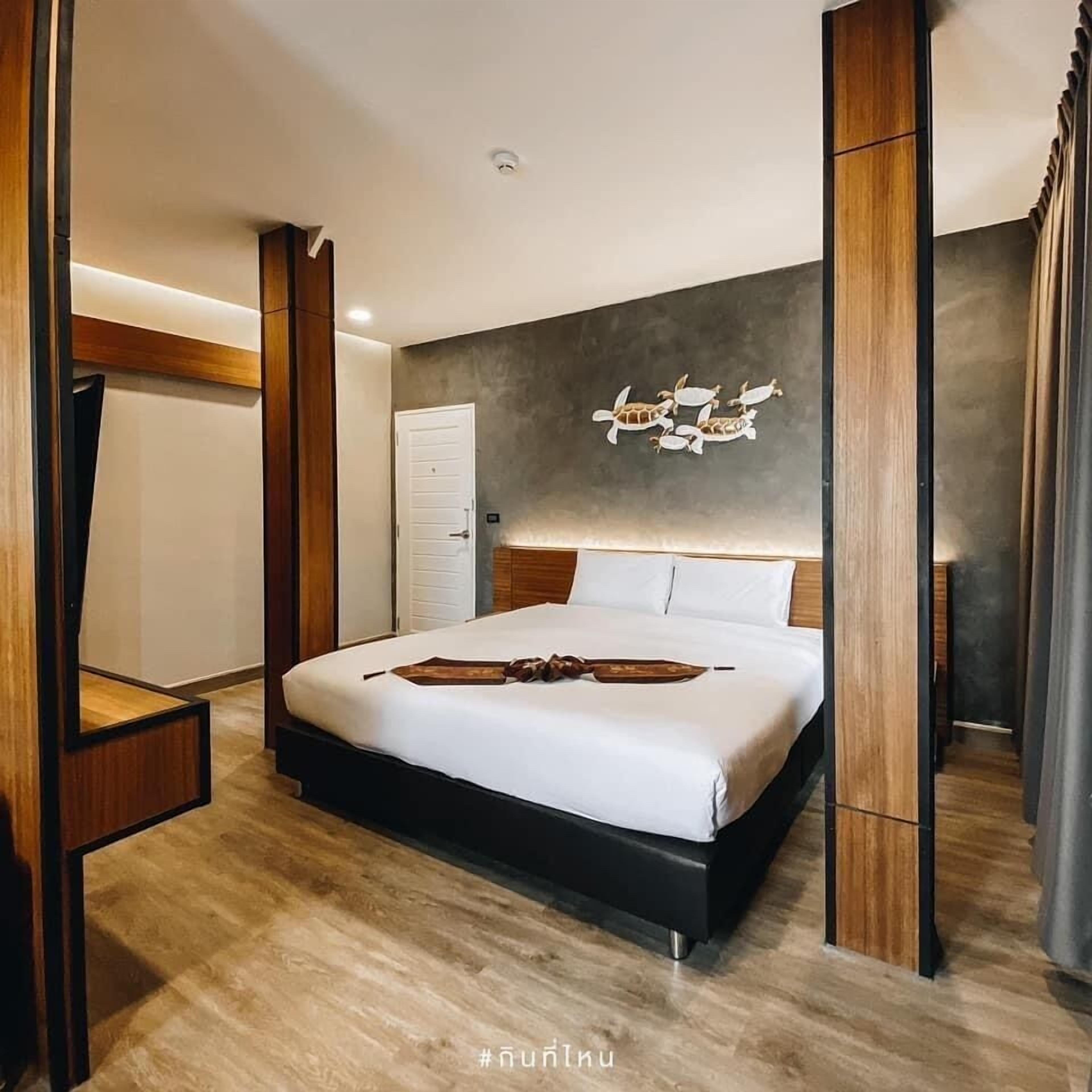 Hotel Sureena Pattaya