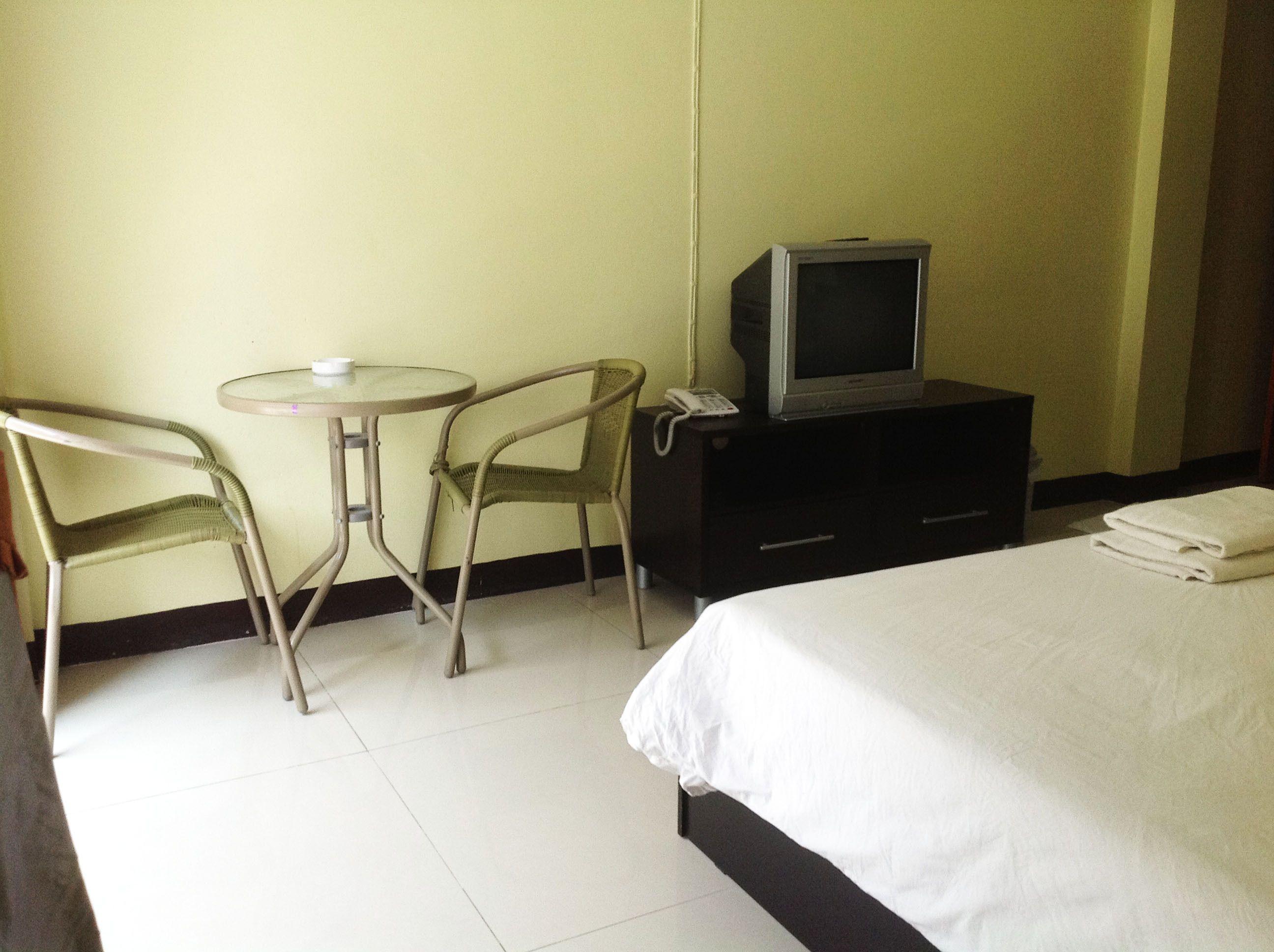 Br-guesthouse Guest house