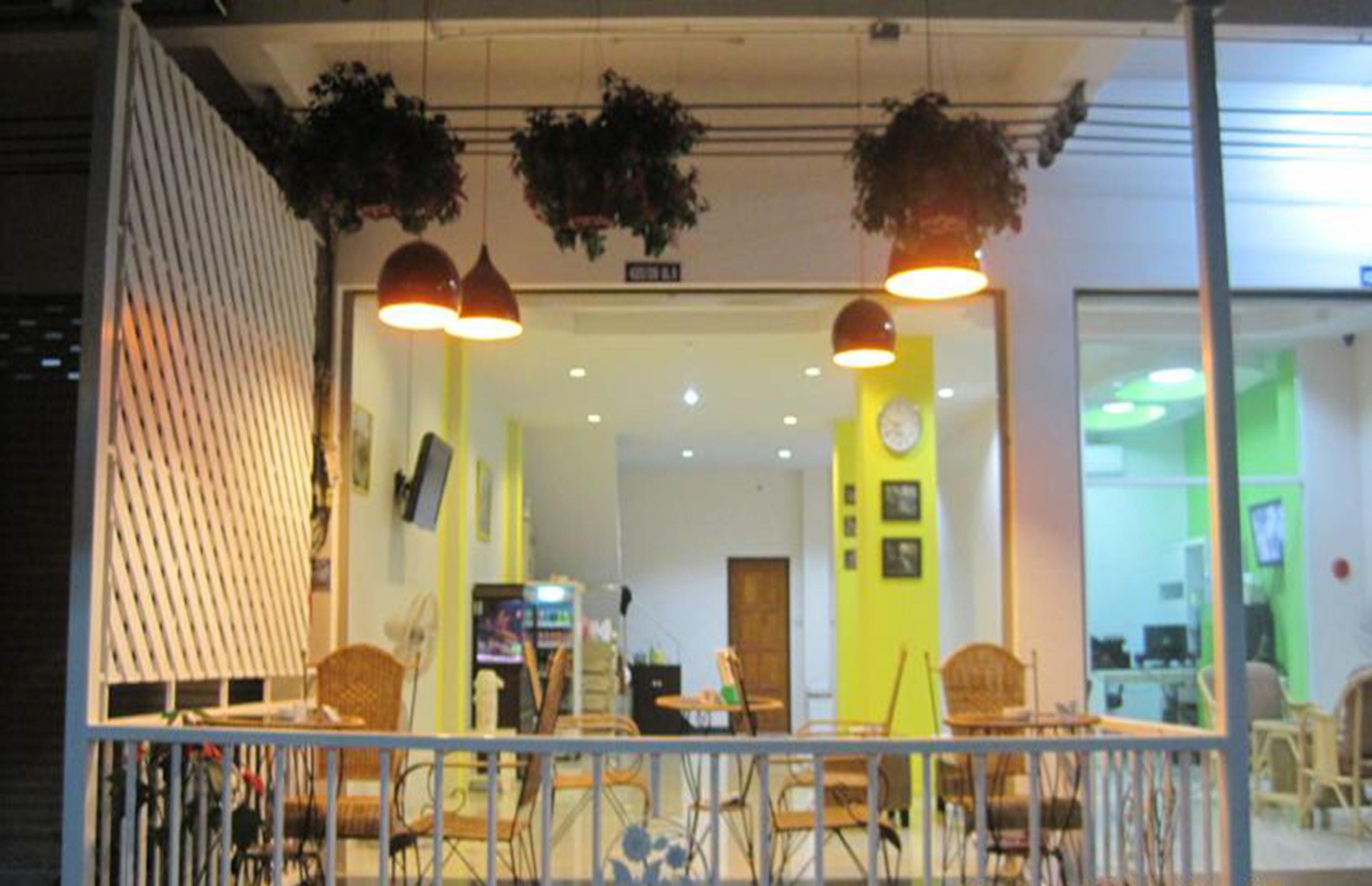 Guest house Br-guesthouse Pattaya