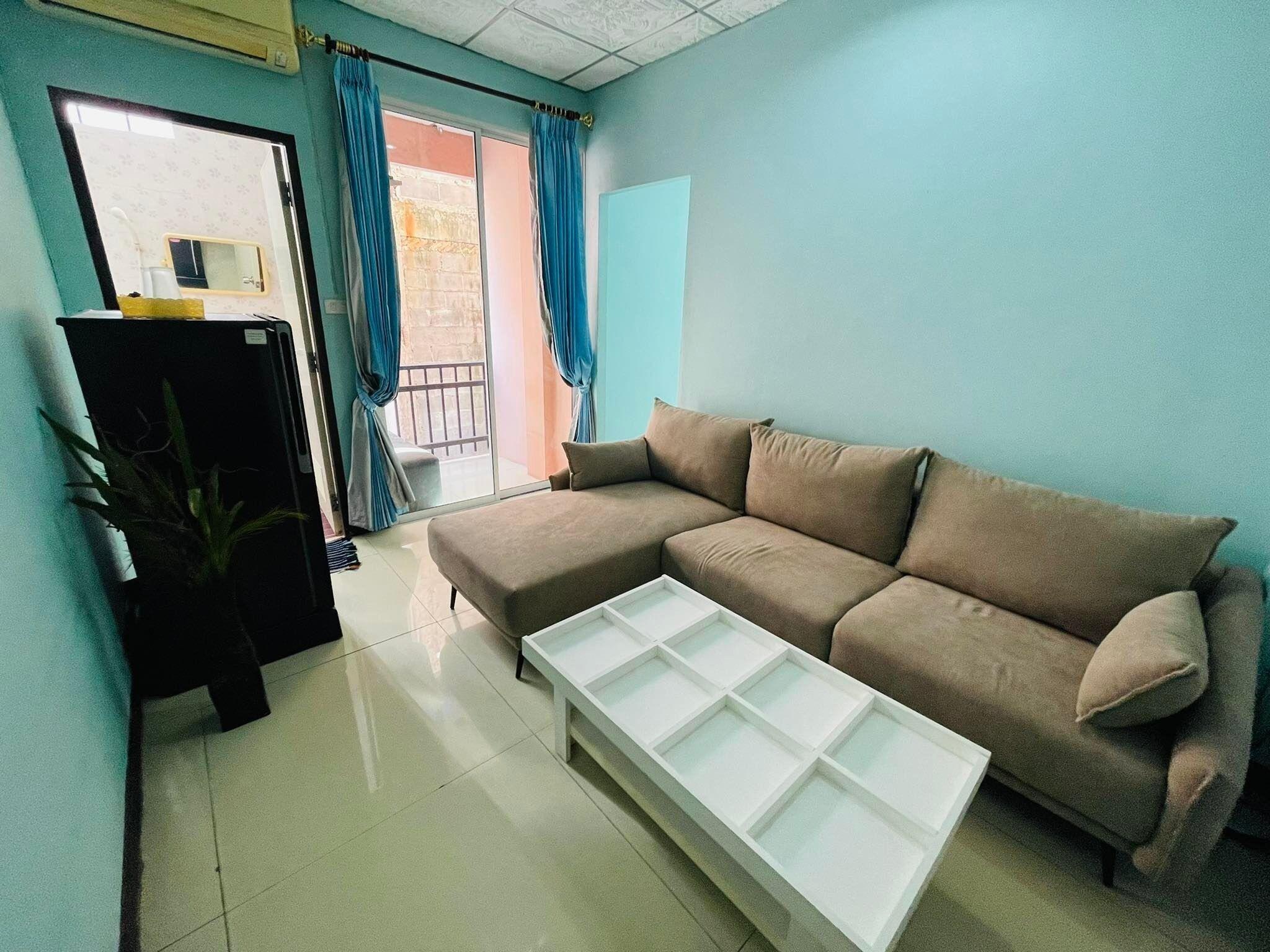 Guest house Br-guesthouse Pattaya