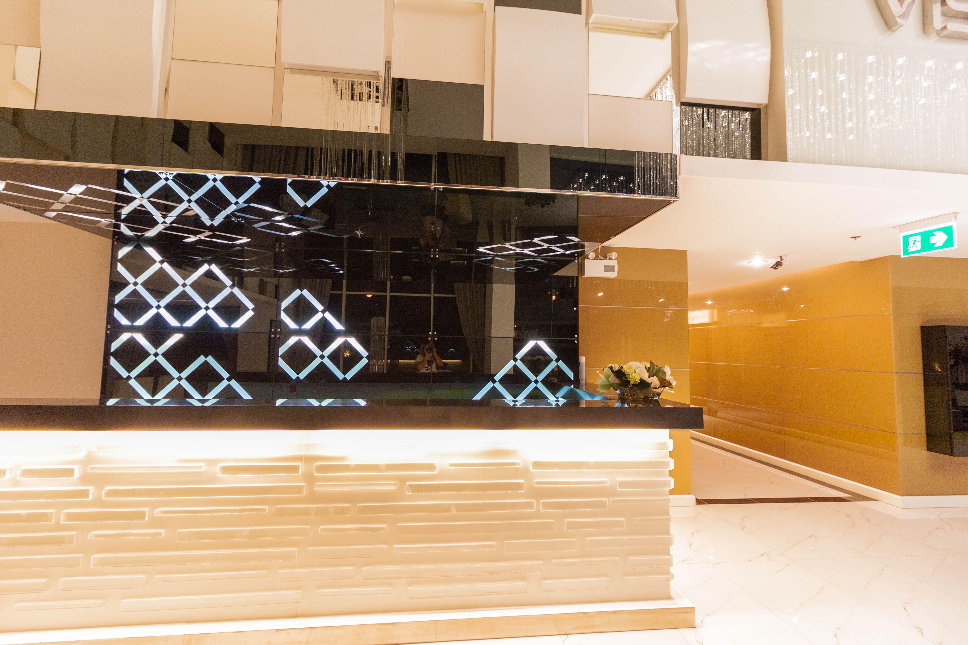 Vision Pratumnak By Sunny * Pattaya