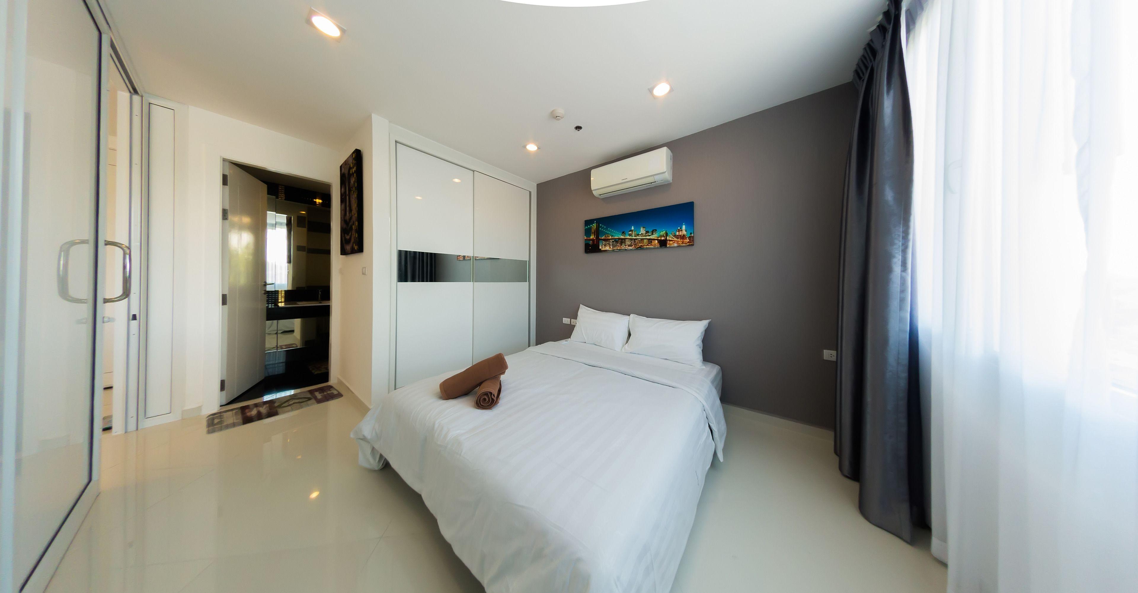 Vision Pratumnak By Sunny Pattaya