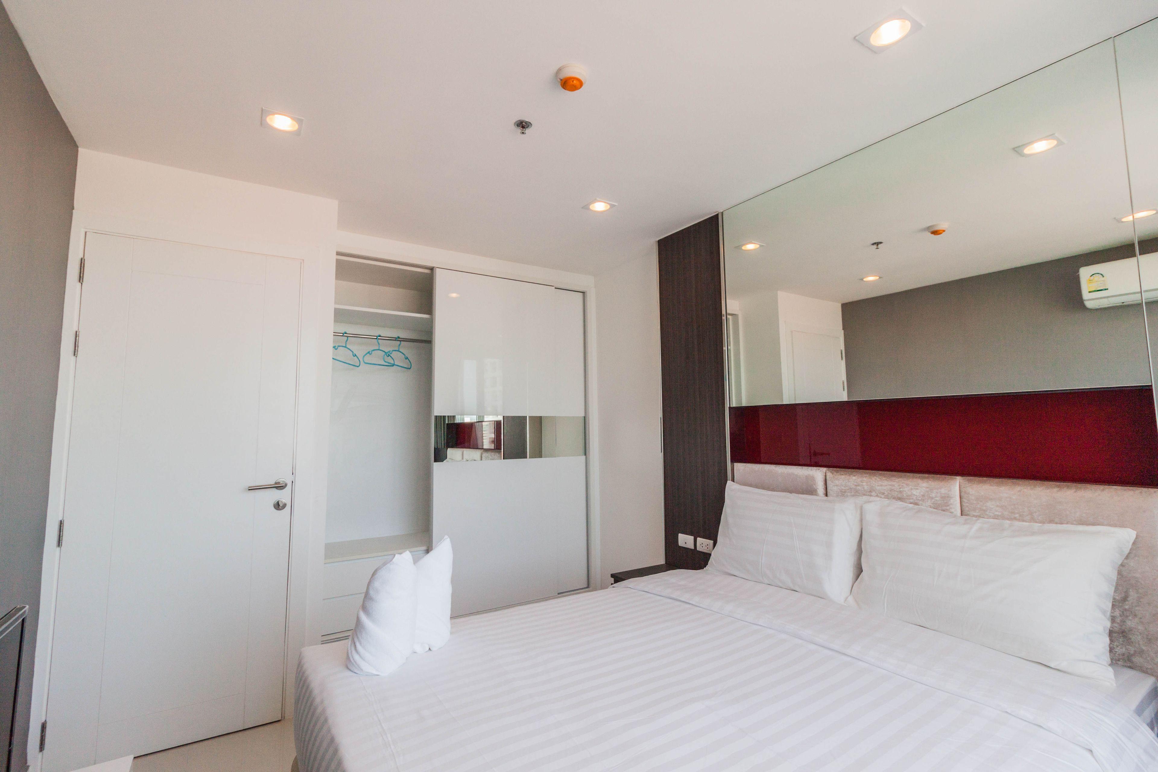 Vision Pratumnak By Sunny Apartment *