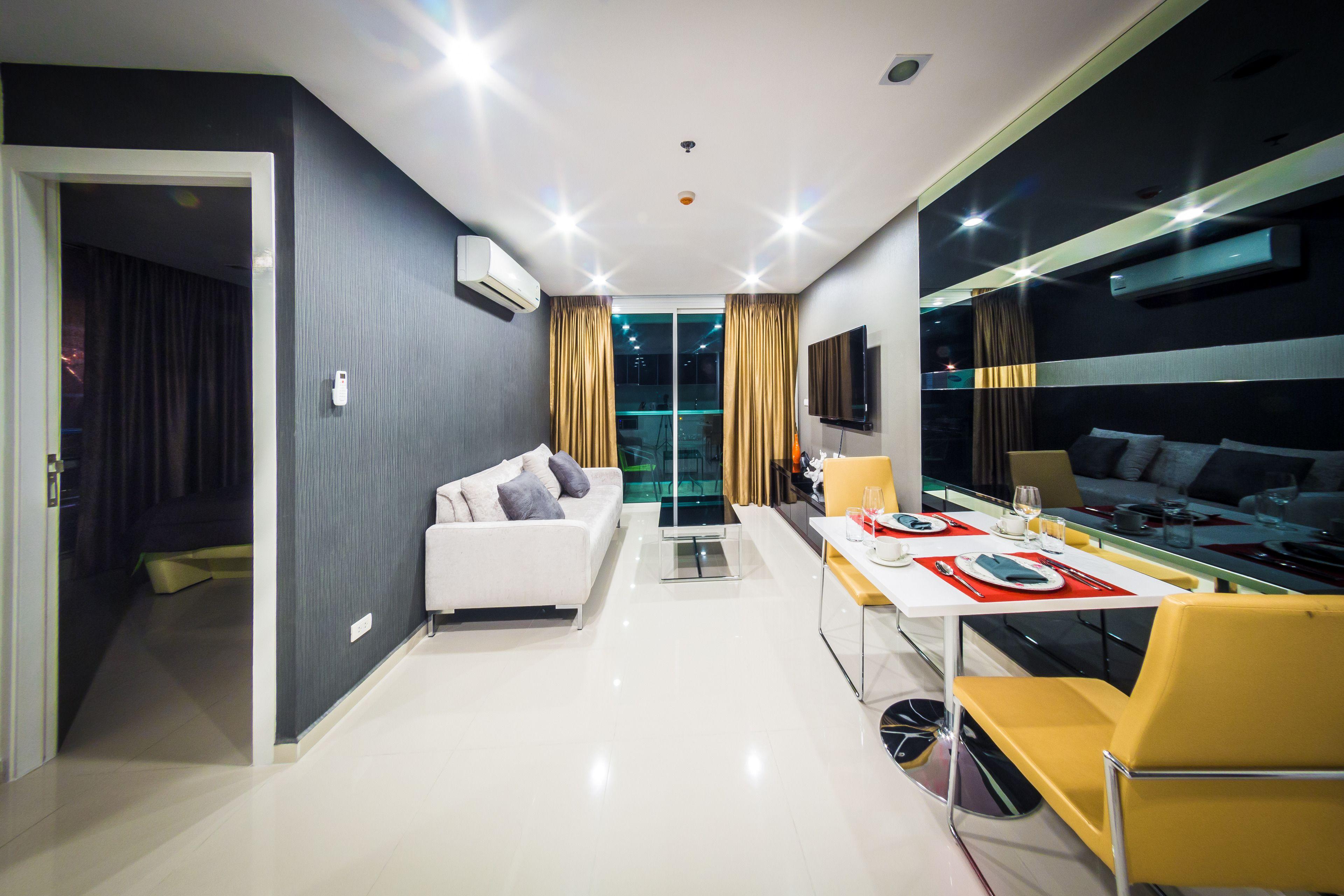 Vision Pratumnak By Sunny * Pattaya