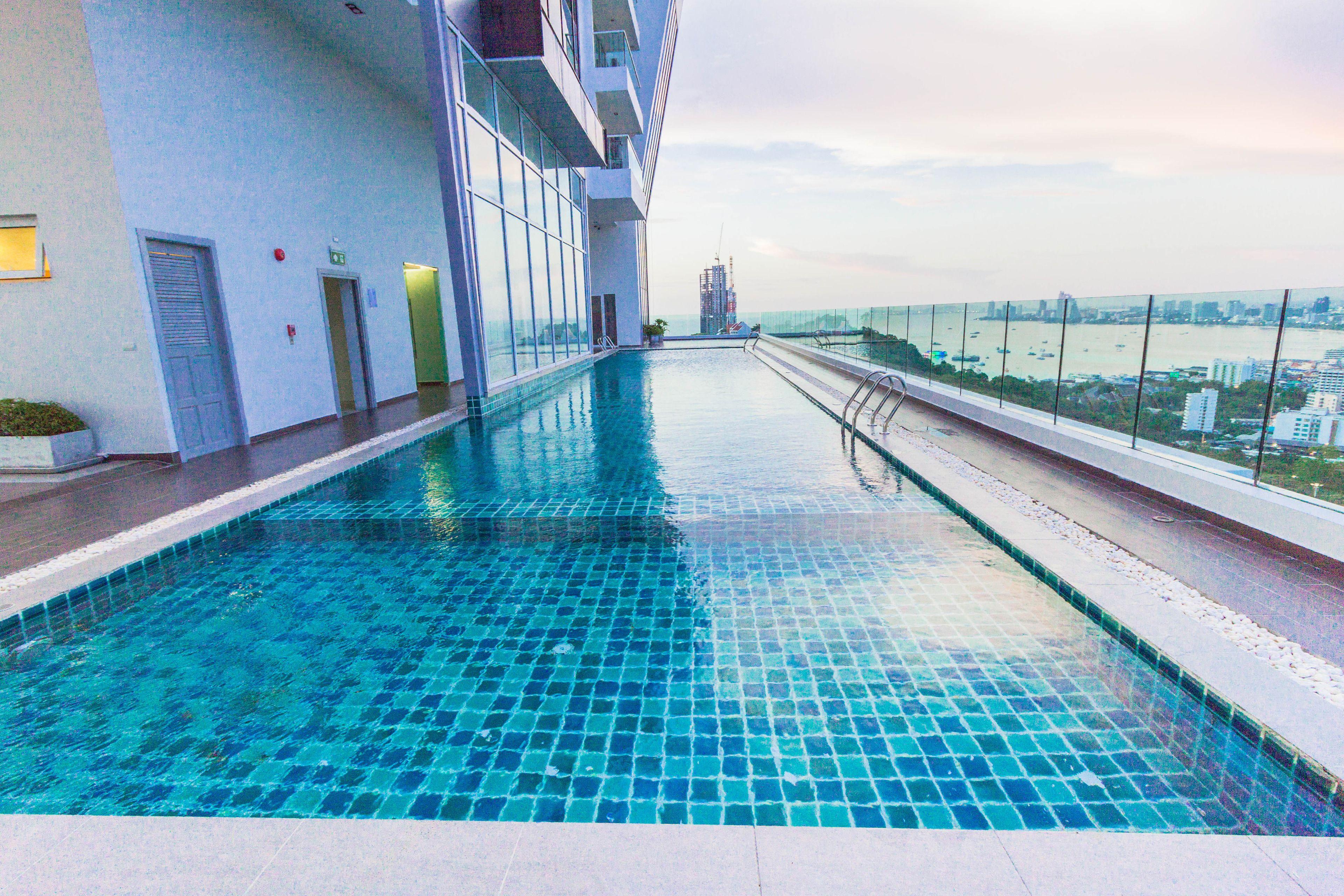 Vision Pratumnak By Sunny Pattaya