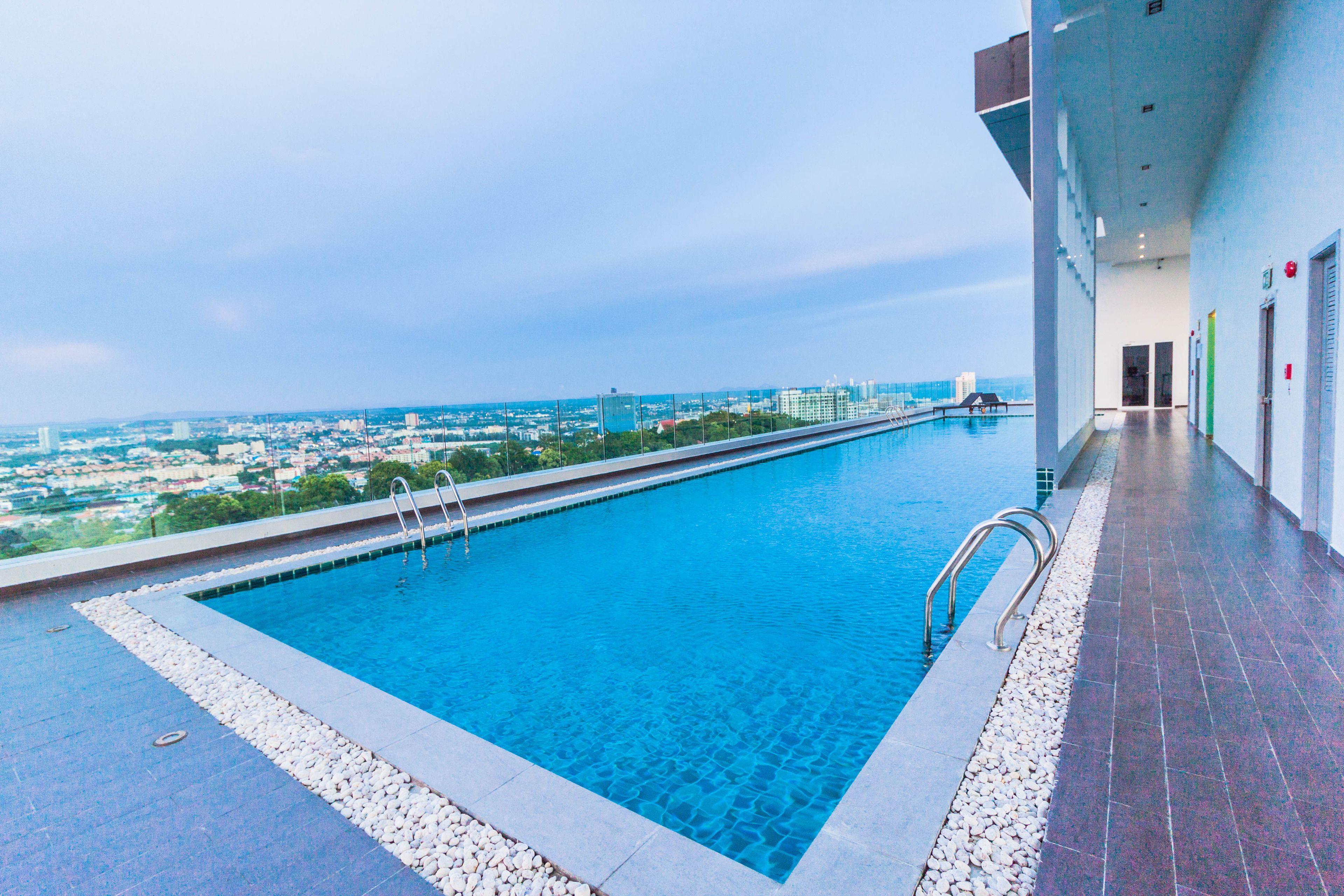 Vision Pratumnak By Sunny Apartment