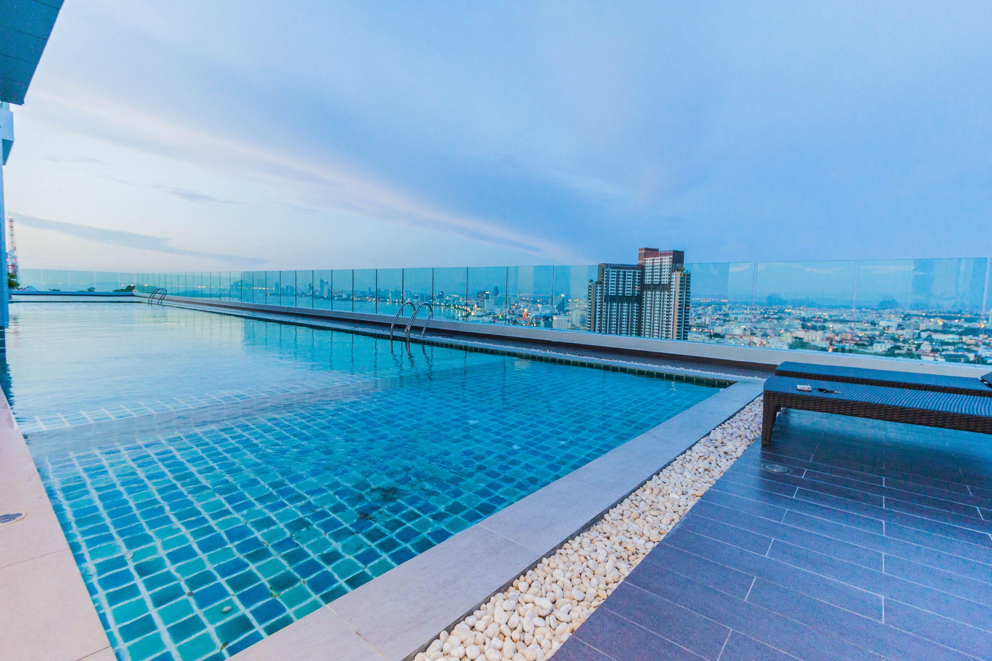 Vision Pratumnak By Sunny Apartment