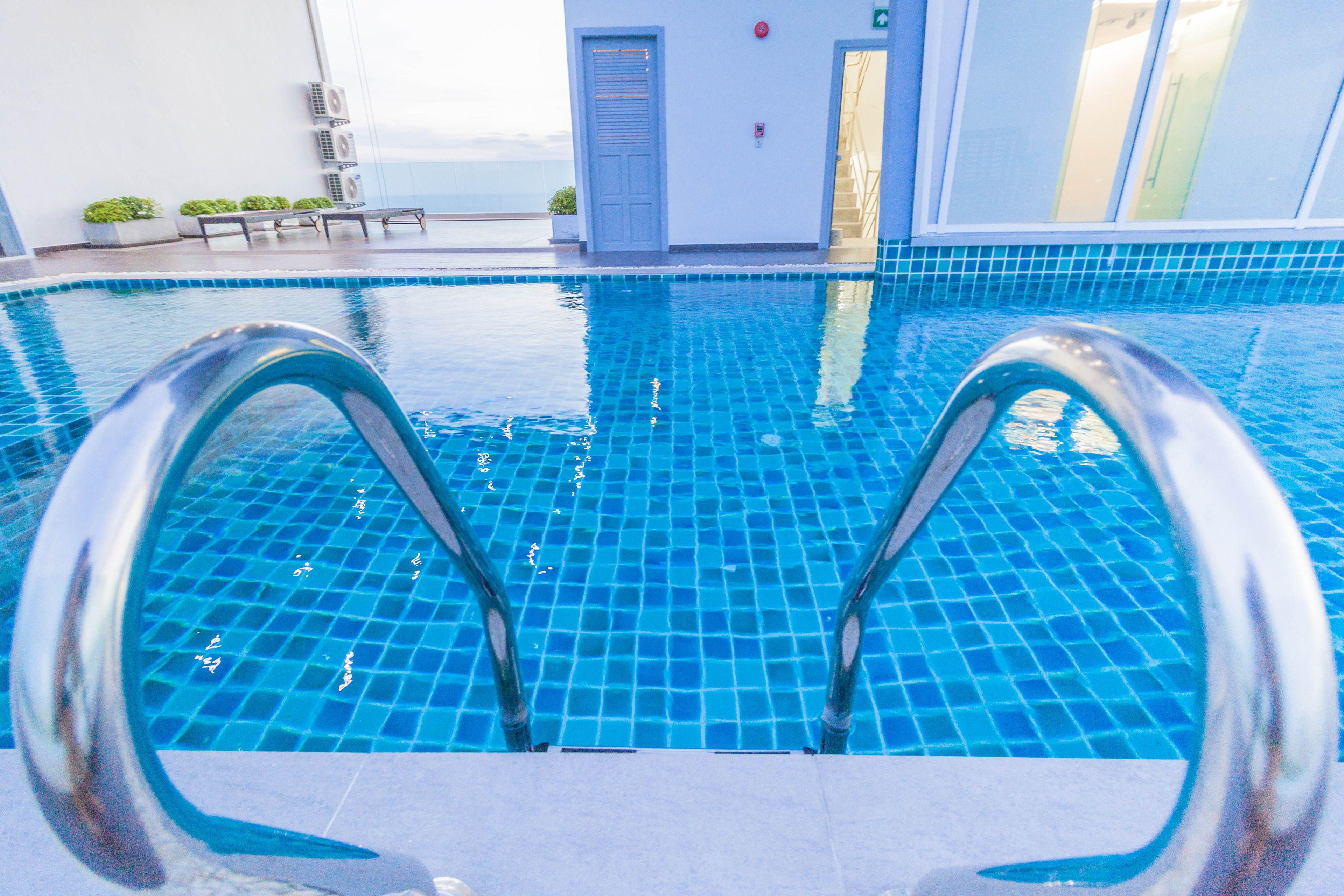 Vision Pratumnak By Sunny Apartment Pattaya