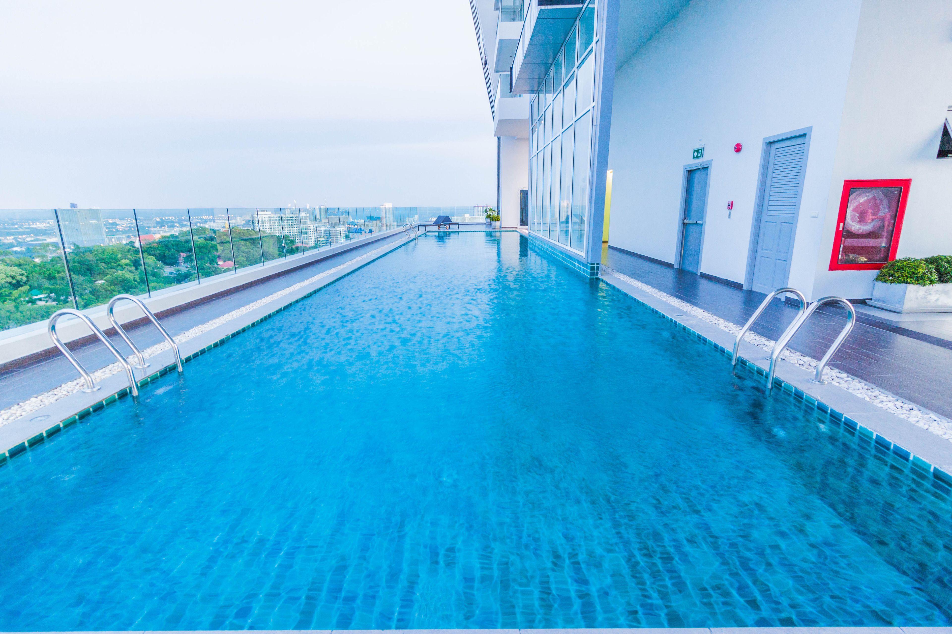 Vision Pratumnak By Sunny Apartment