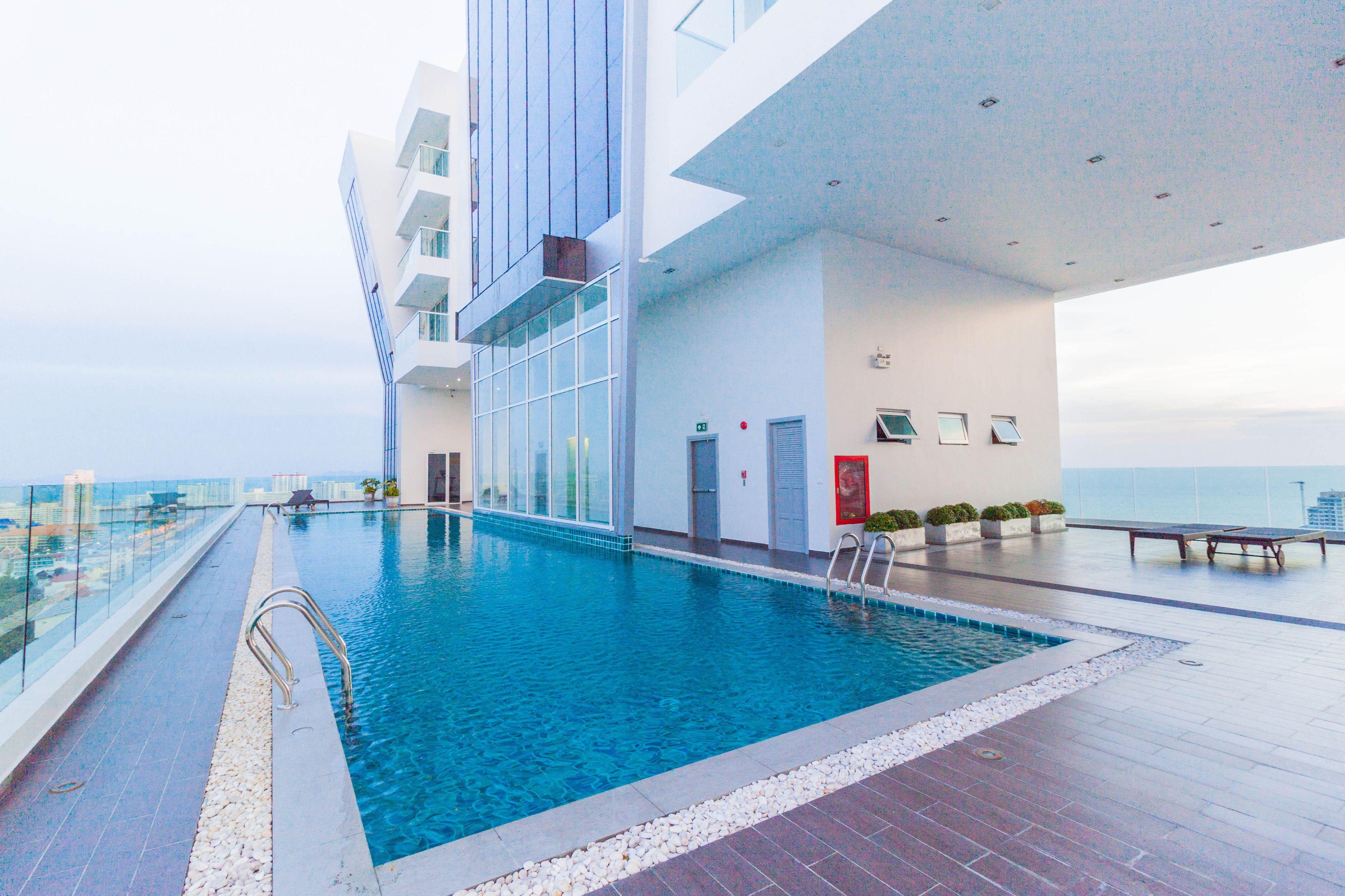 Vision Pratumnak By Sunny *