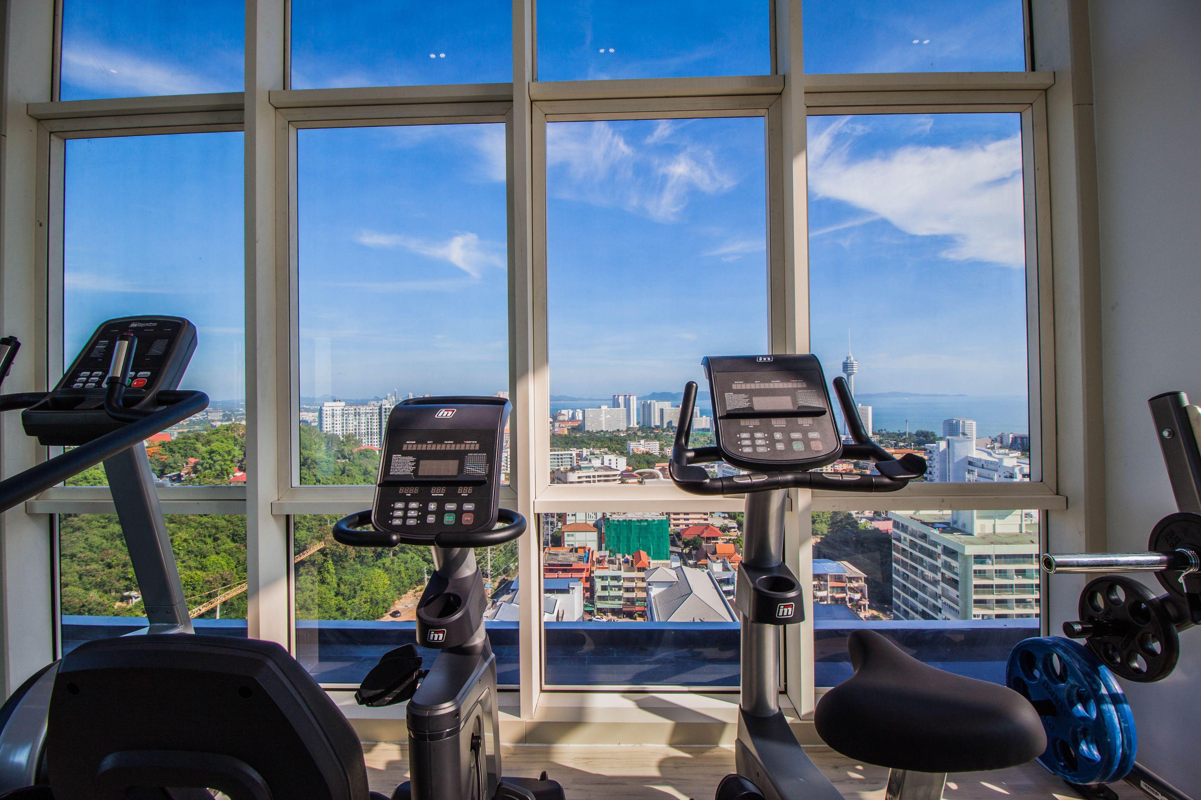 Apartment Vision Pratumnak By Sunny