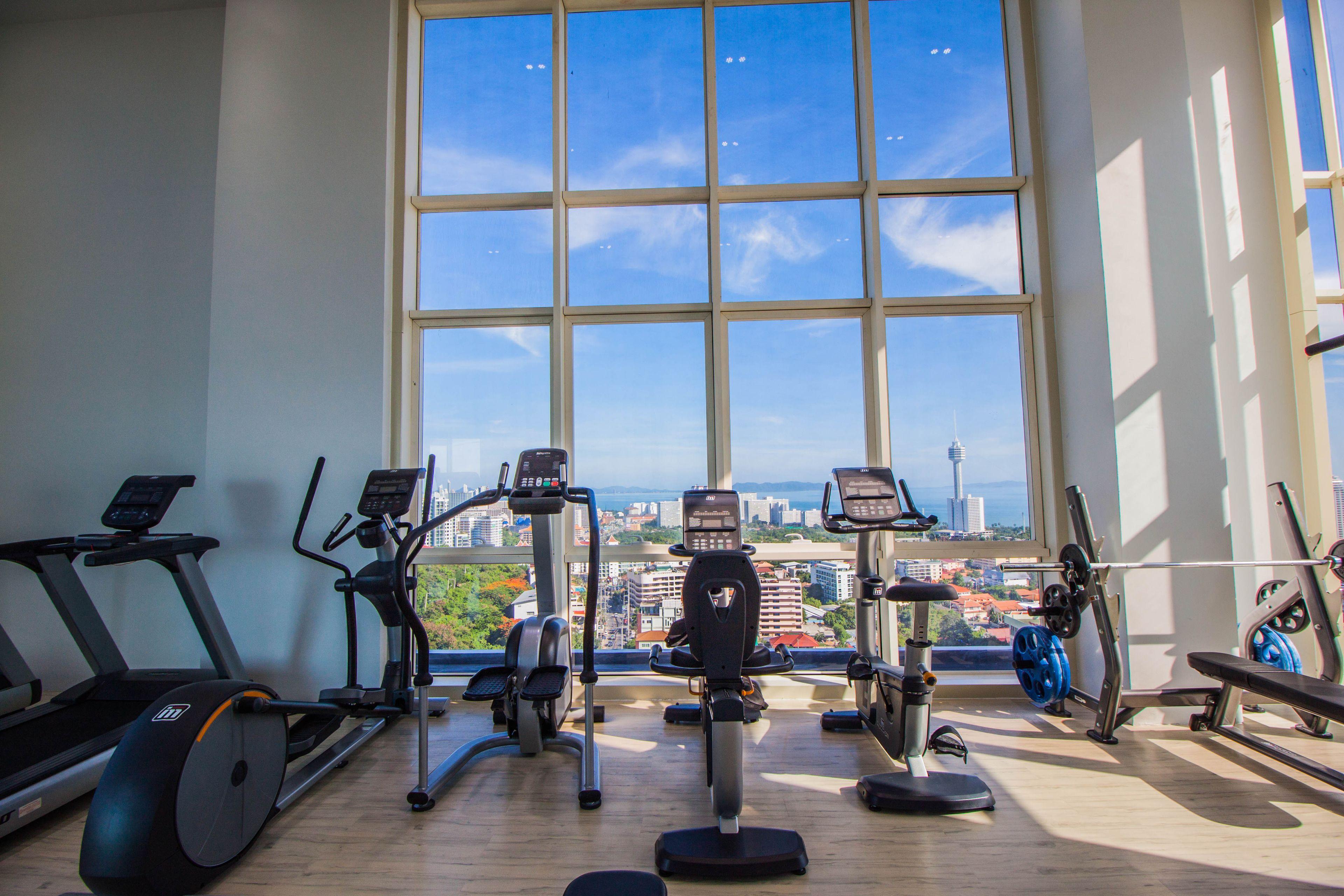 Apartment Vision Pratumnak By Sunny *