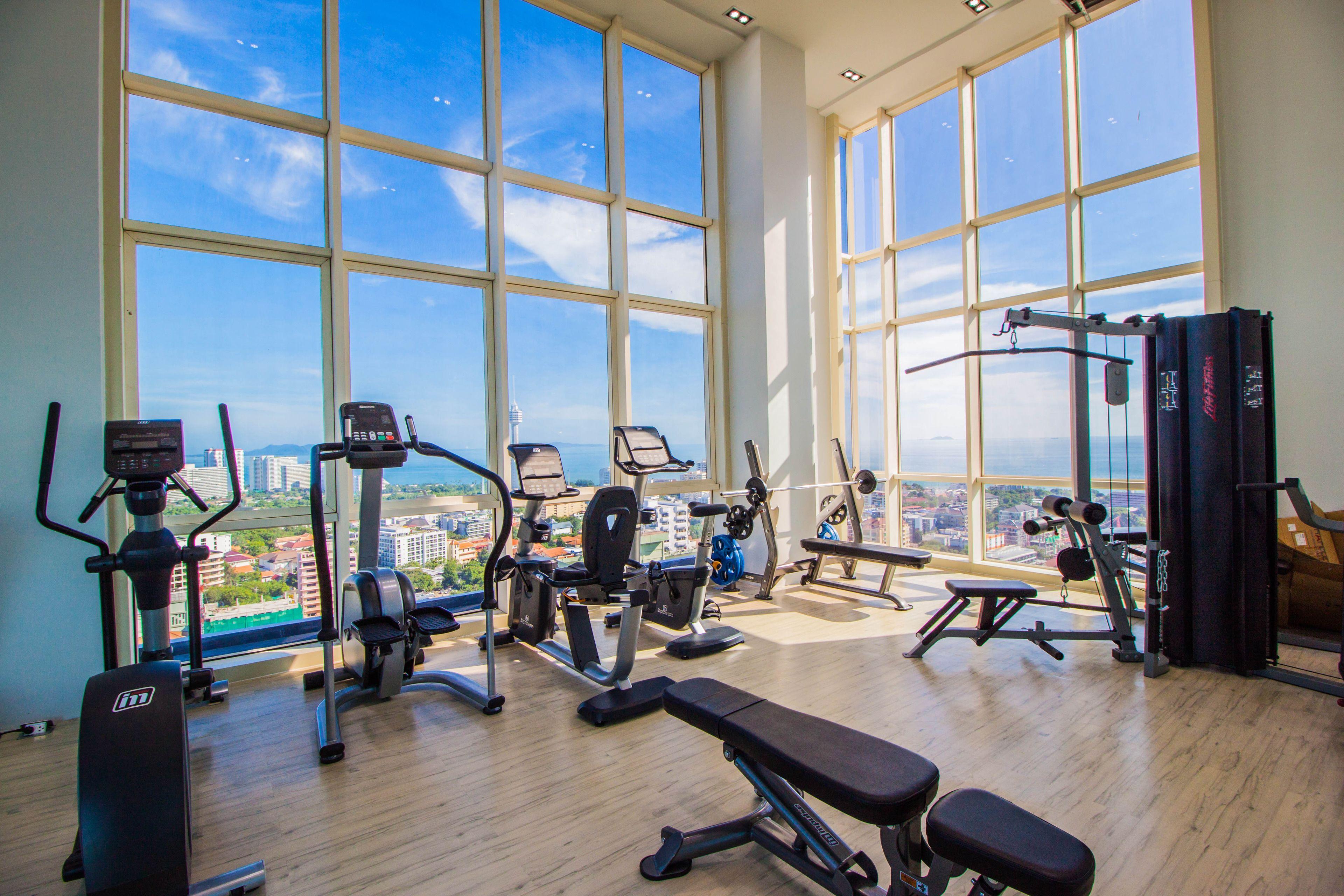 Vision Pratumnak By Sunny Apartment