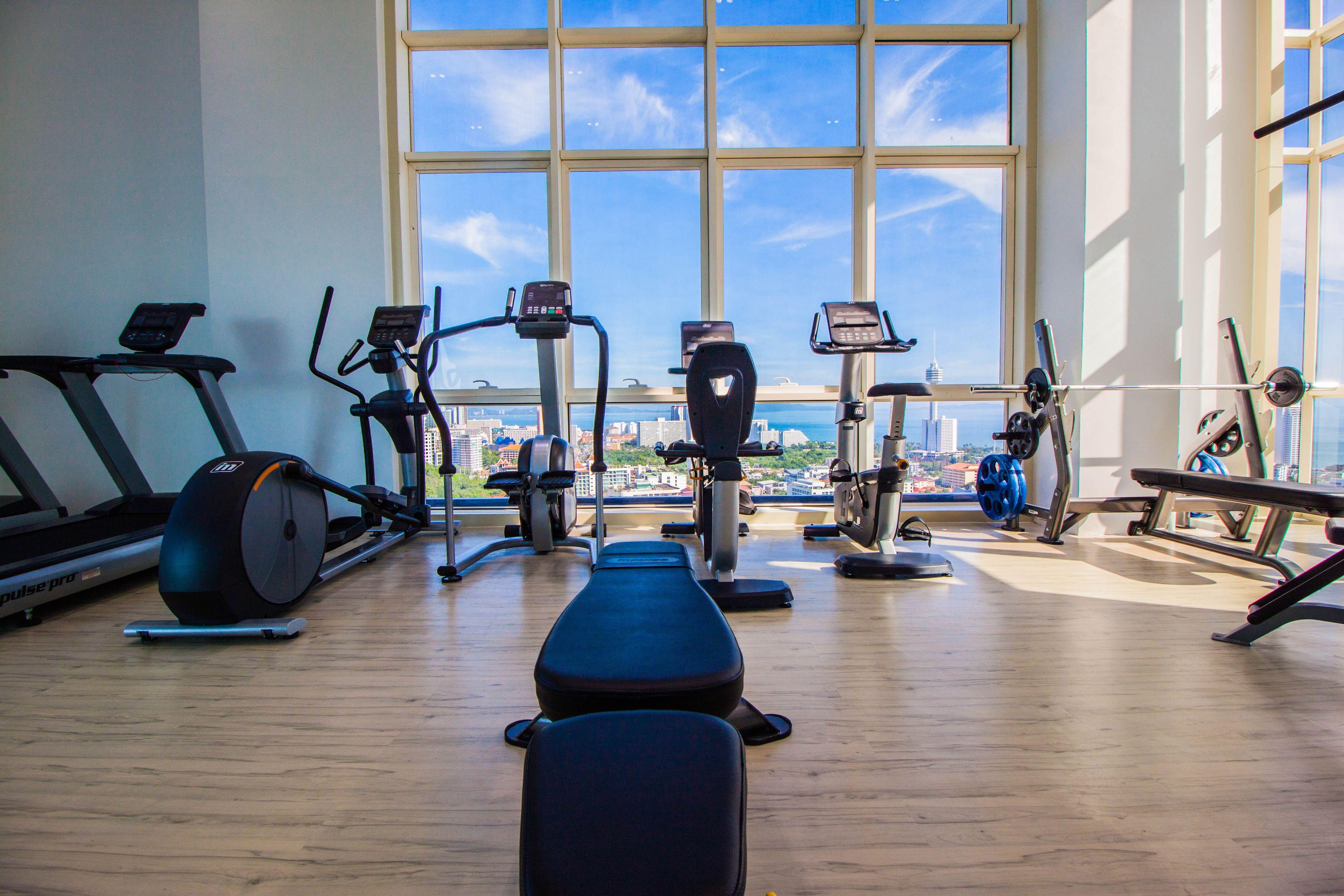 Apartment Vision Pratumnak By Sunny *