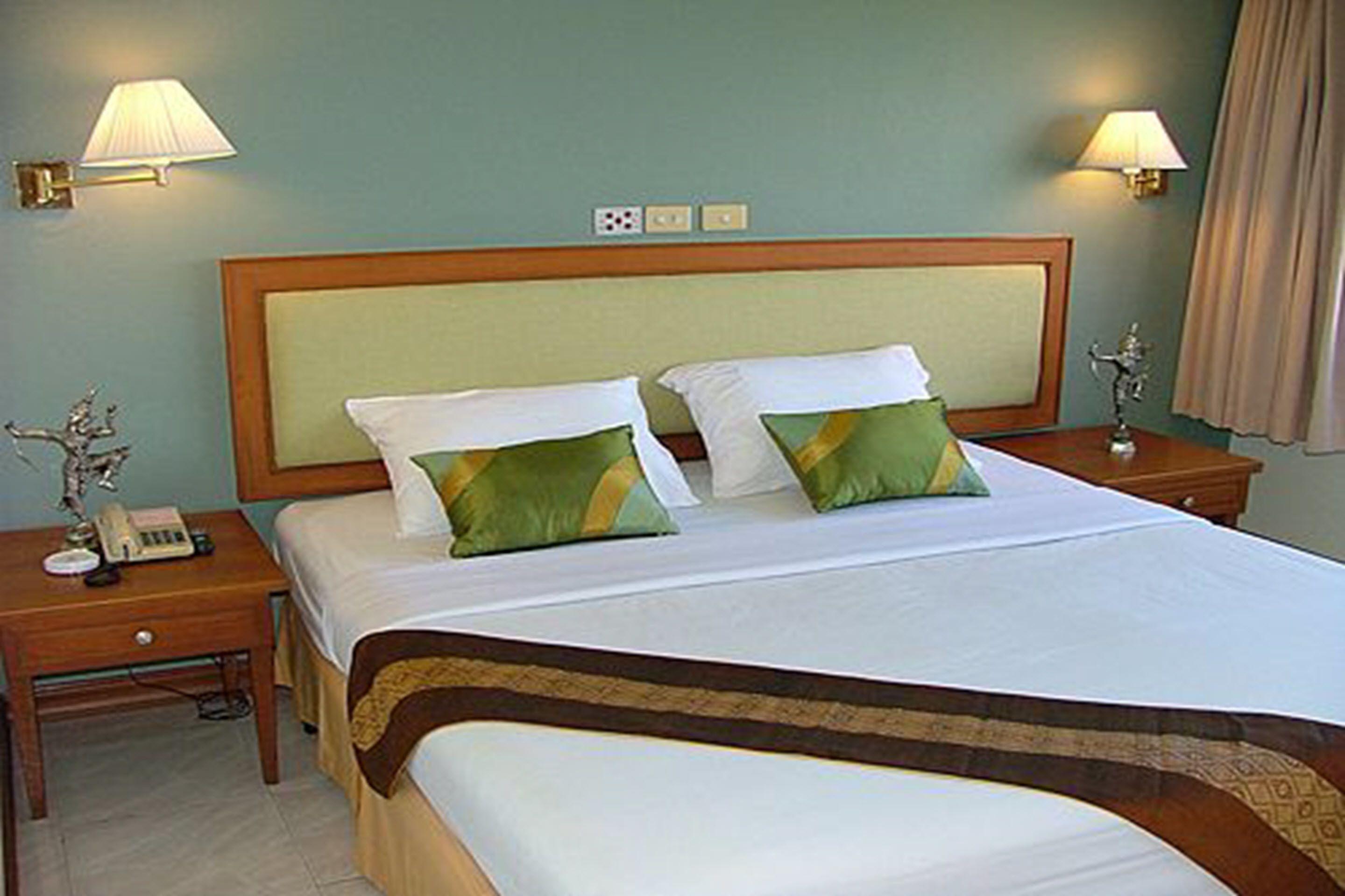 The Park Hotel Pattaya