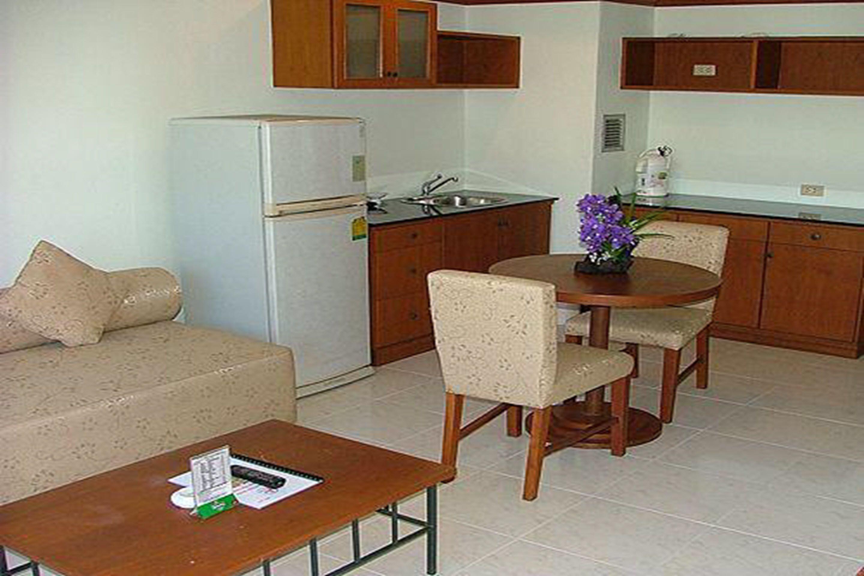 The Park Hotel 3*