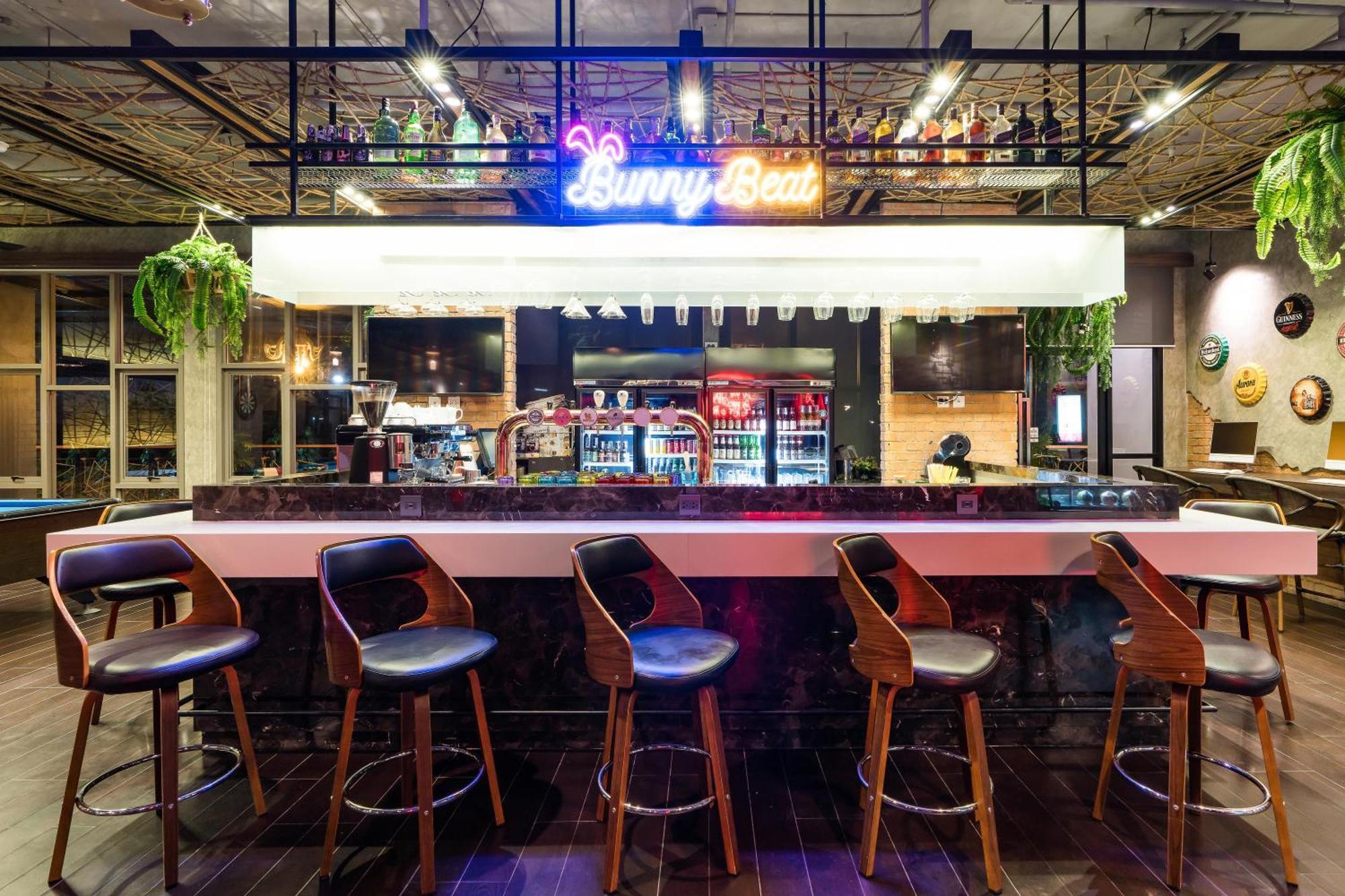 Surestay By Western T Pattaya