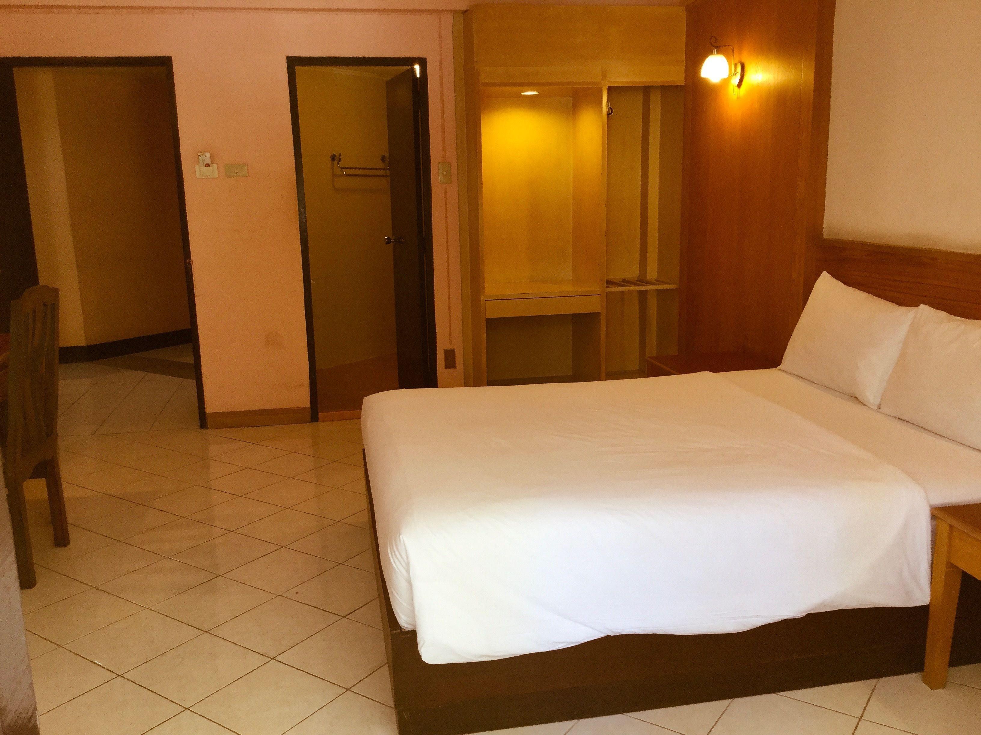 Hotel At Nine Pattaya