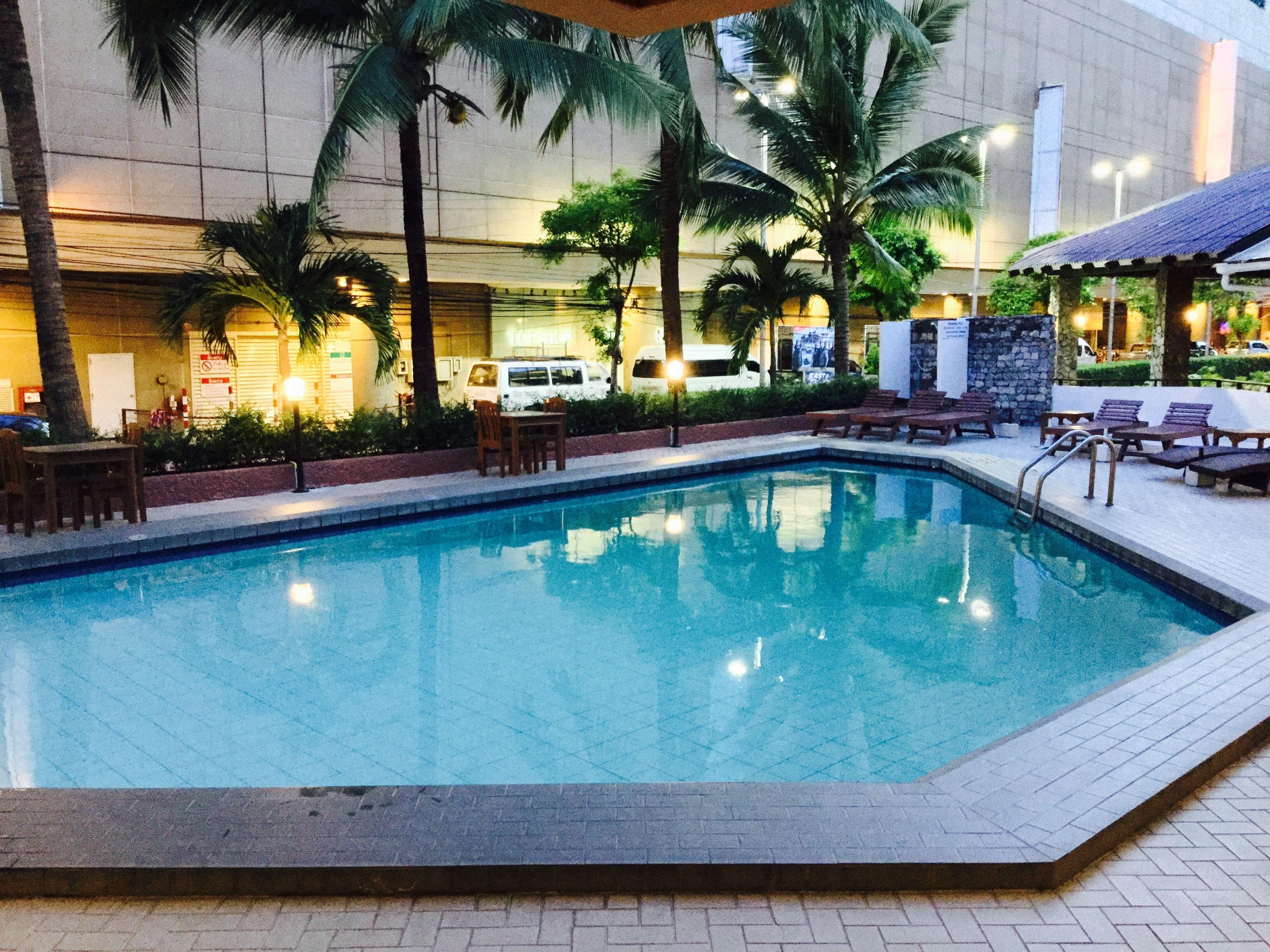 Hotel At Nine Pattaya