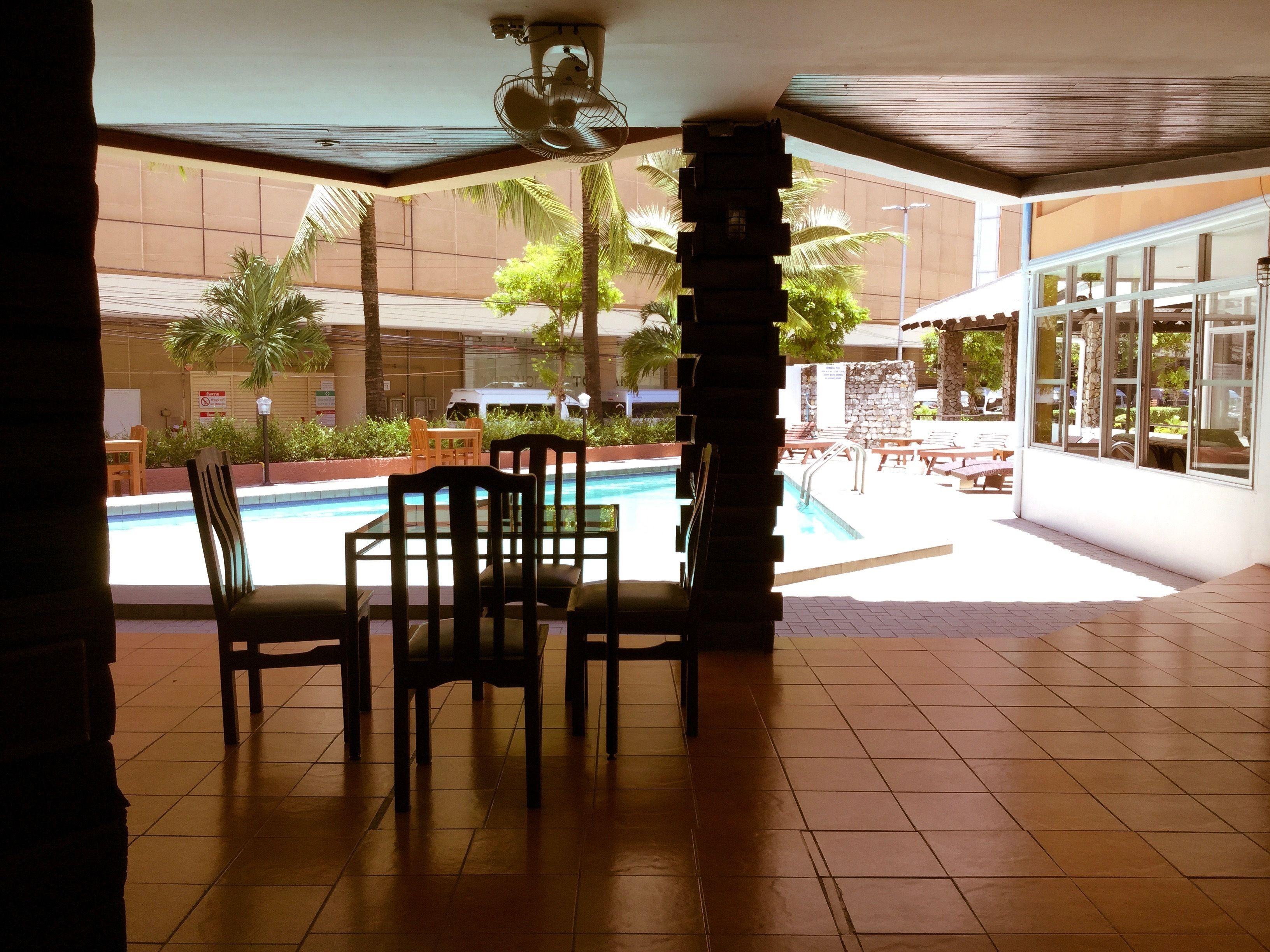 Hotel At Nine Pattaya