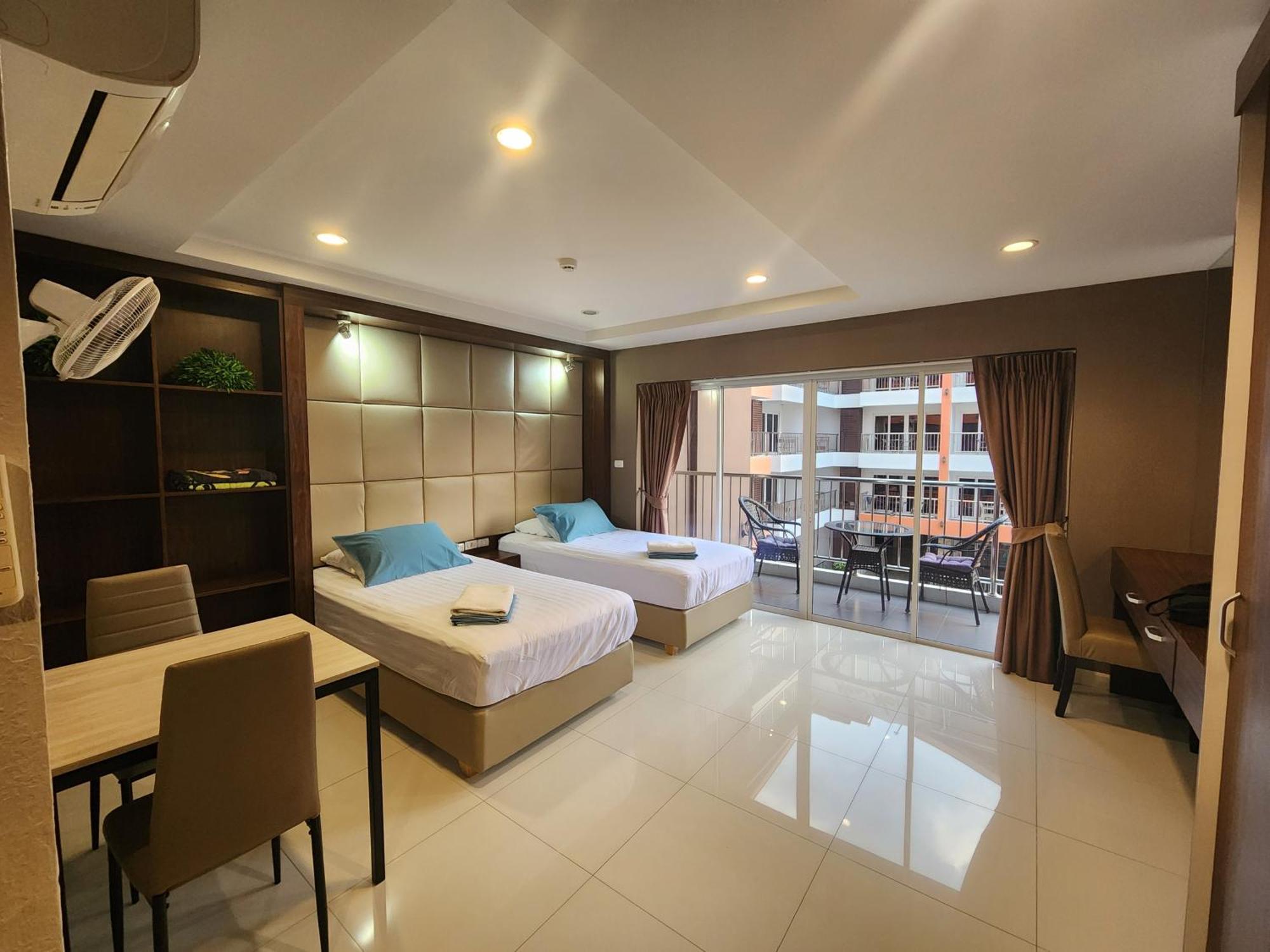 New Nordic Marcus 2 Apartment *