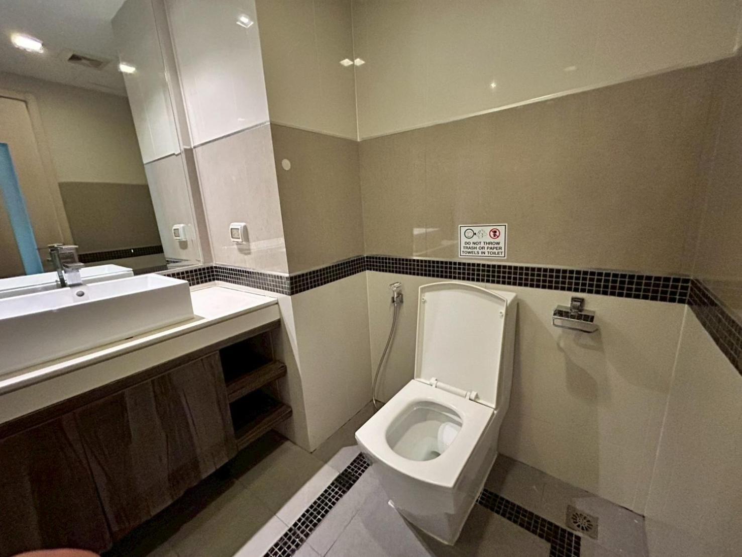 Apartment Wong Amat Tower 2808 Pattaya