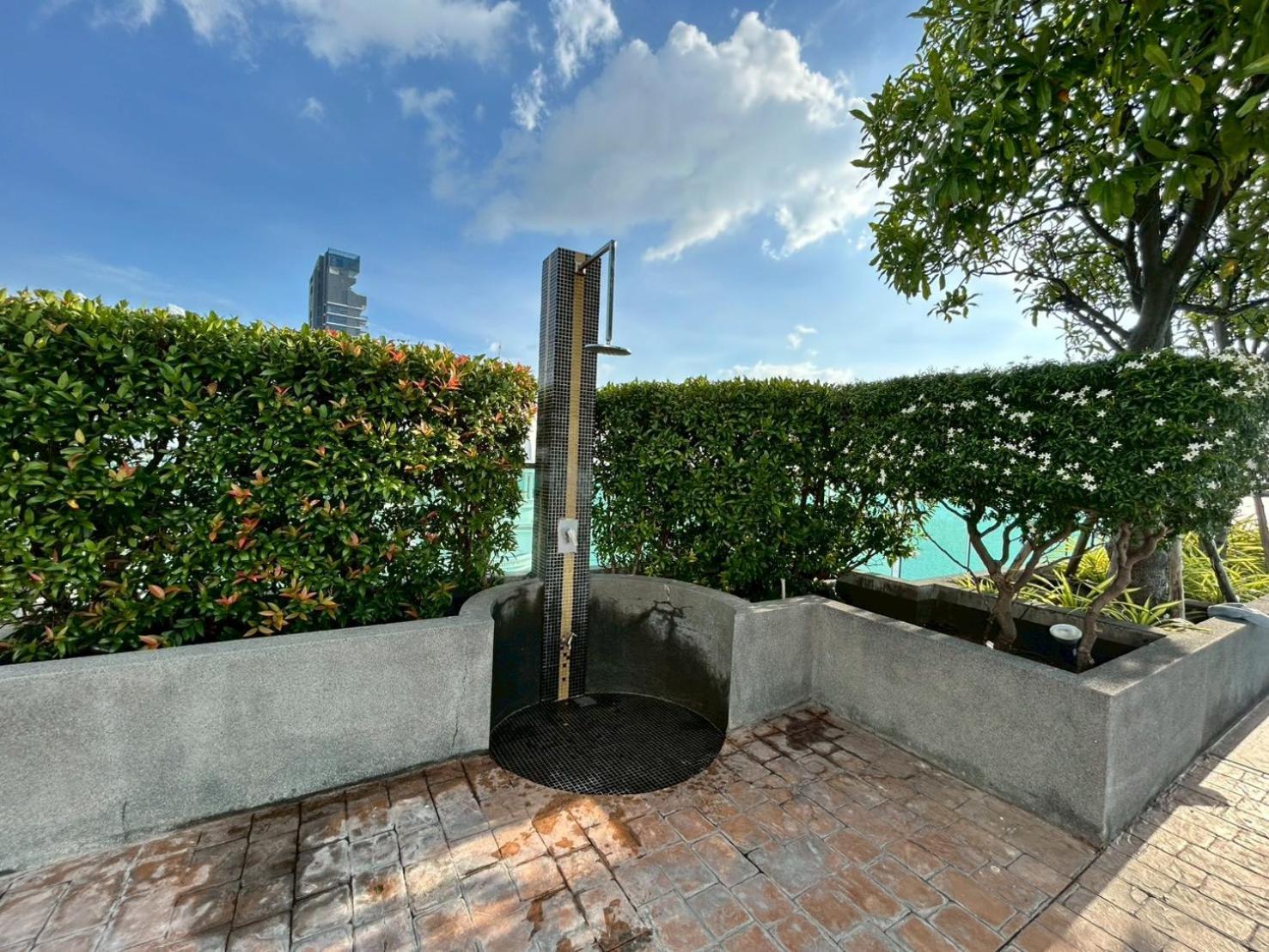 Apartment Wong Amat Tower 2808 Pattaya
