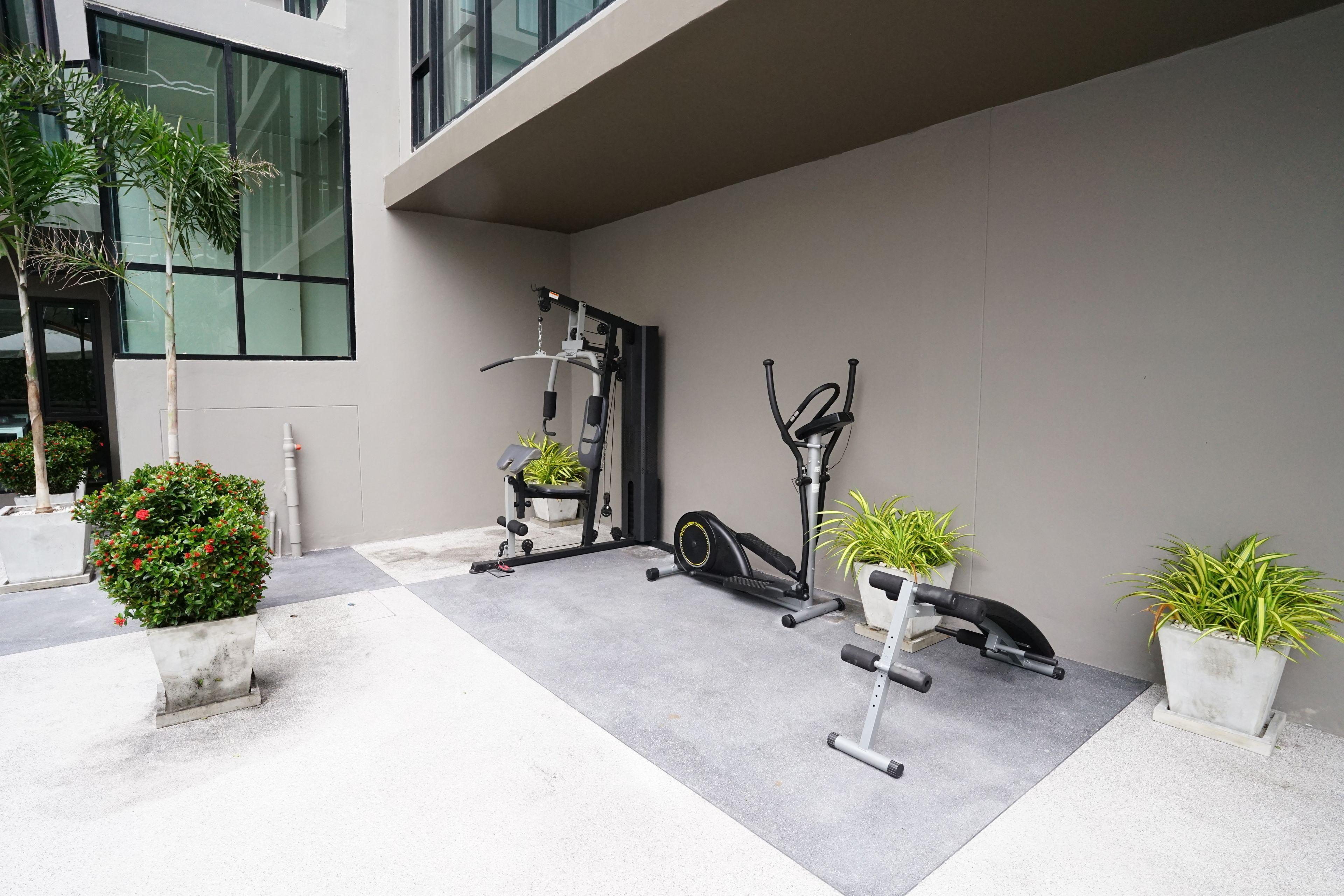 Beston Pattaya - Sha Plus Certified Pattaya