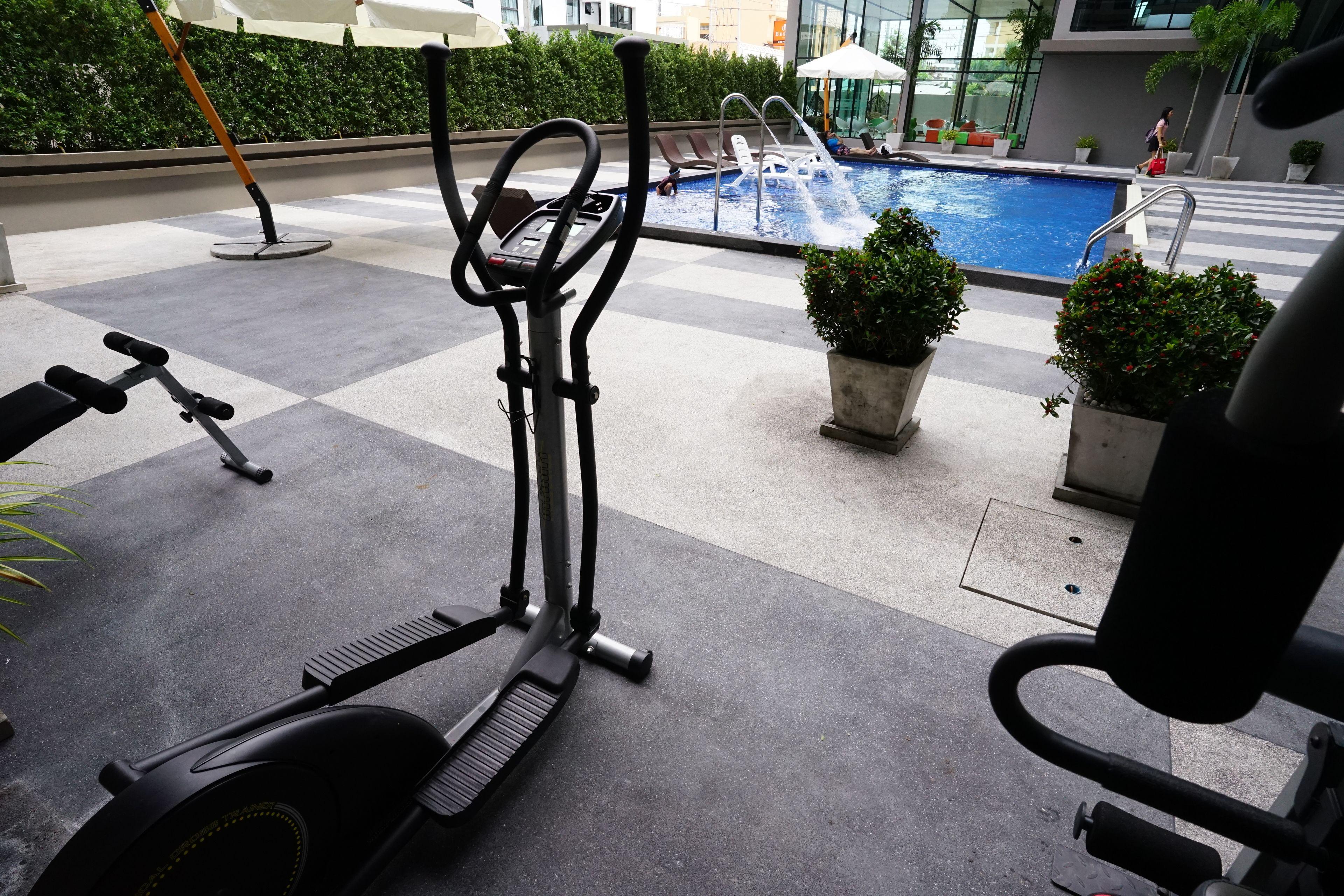 Hotel Beston Pattaya - Sha Plus Certified Pattaya