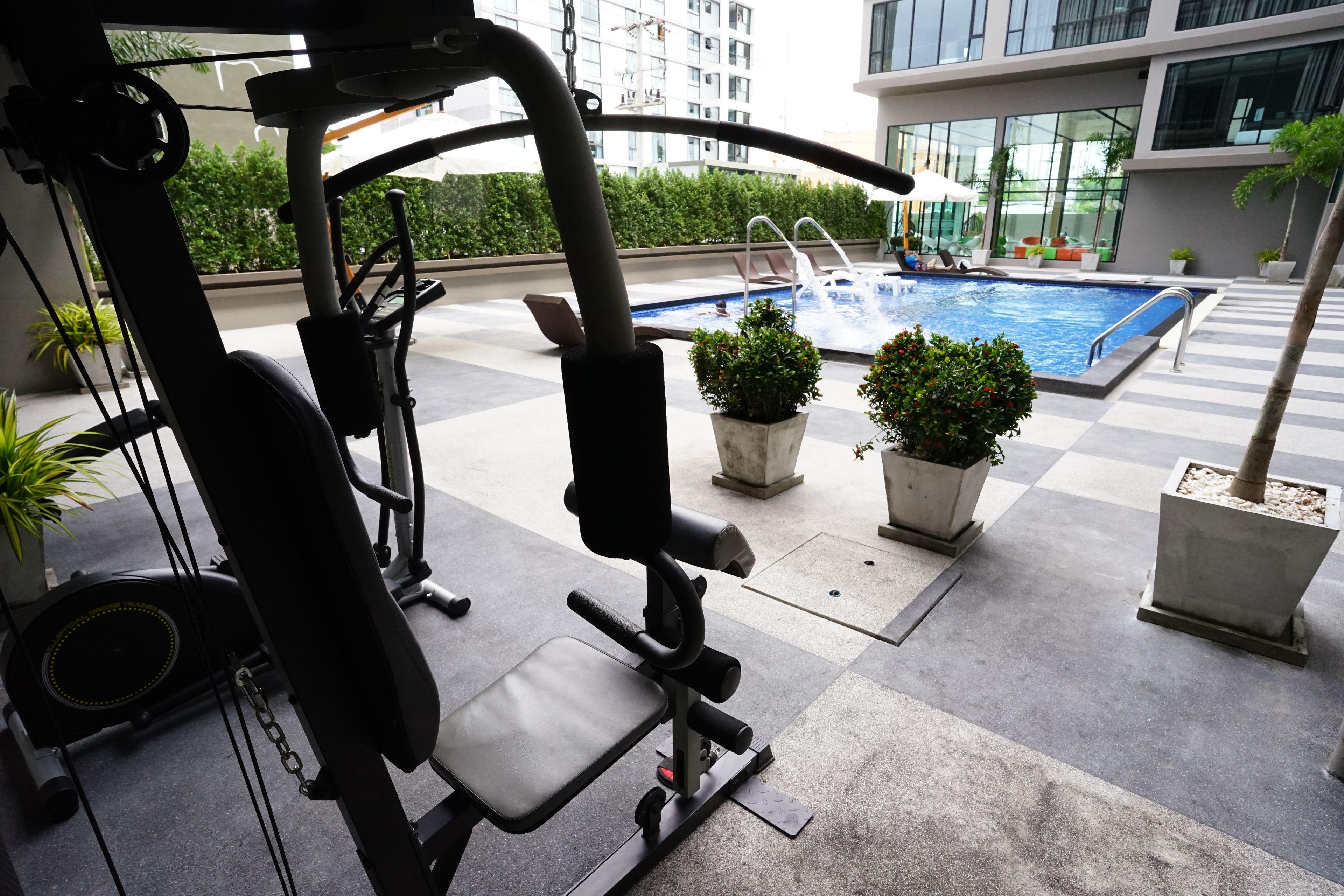 Beston Pattaya - Sha Plus Certified 4*