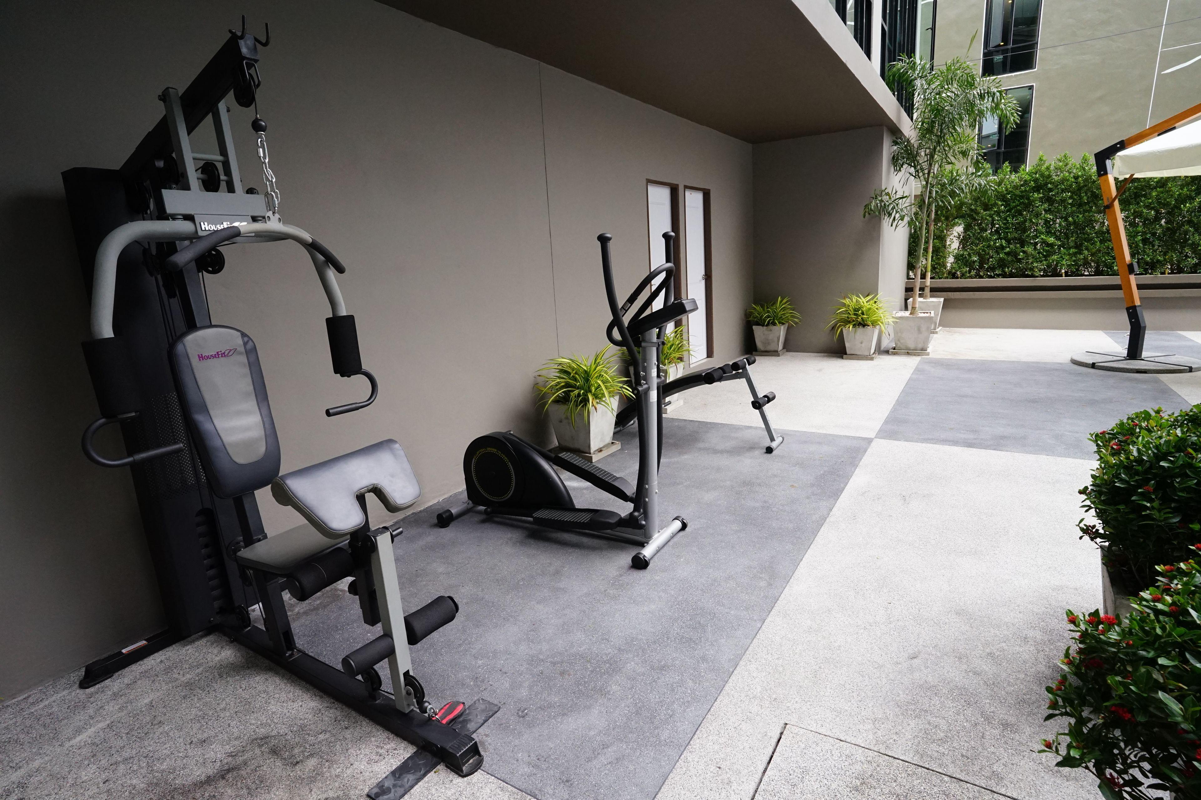 Beston Pattaya - Sha Plus Certified Hotel