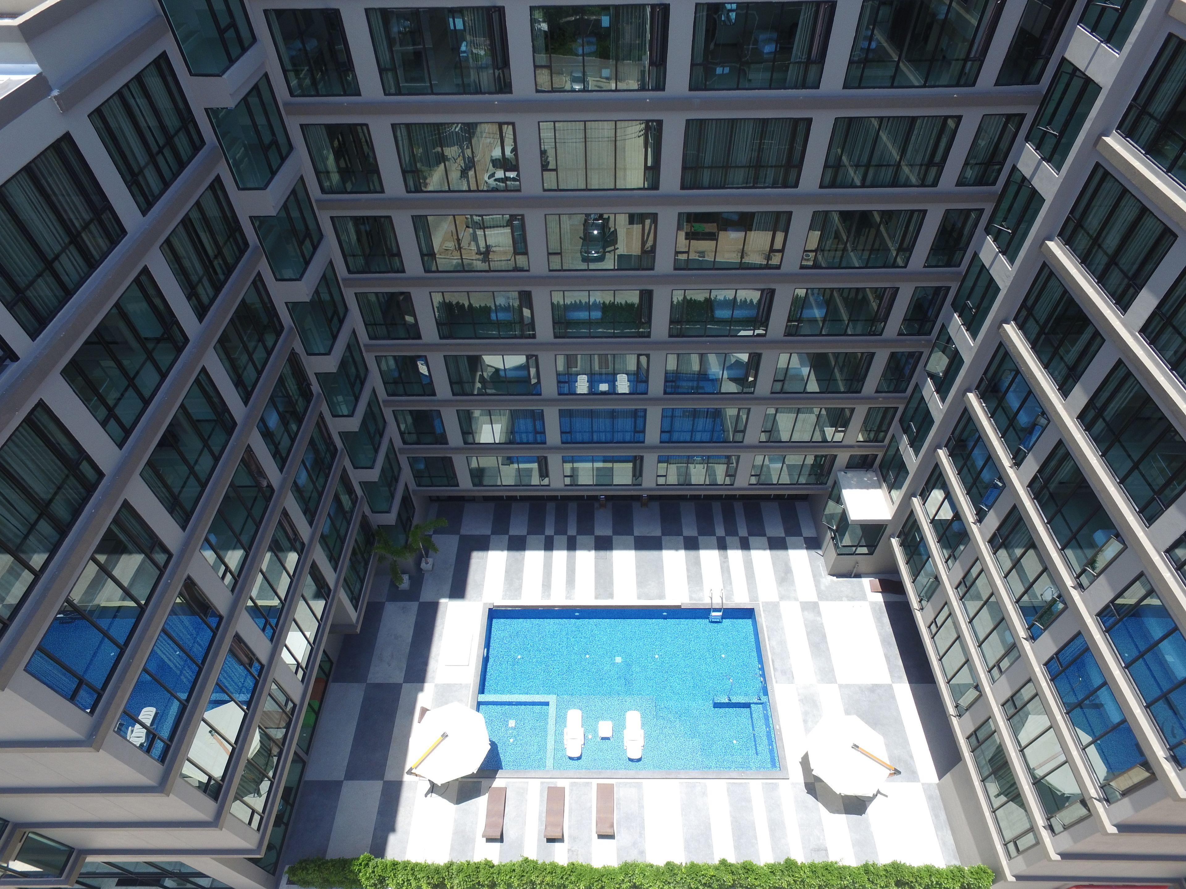 Beston Pattaya - Sha Plus Certified Hotel Pattaya