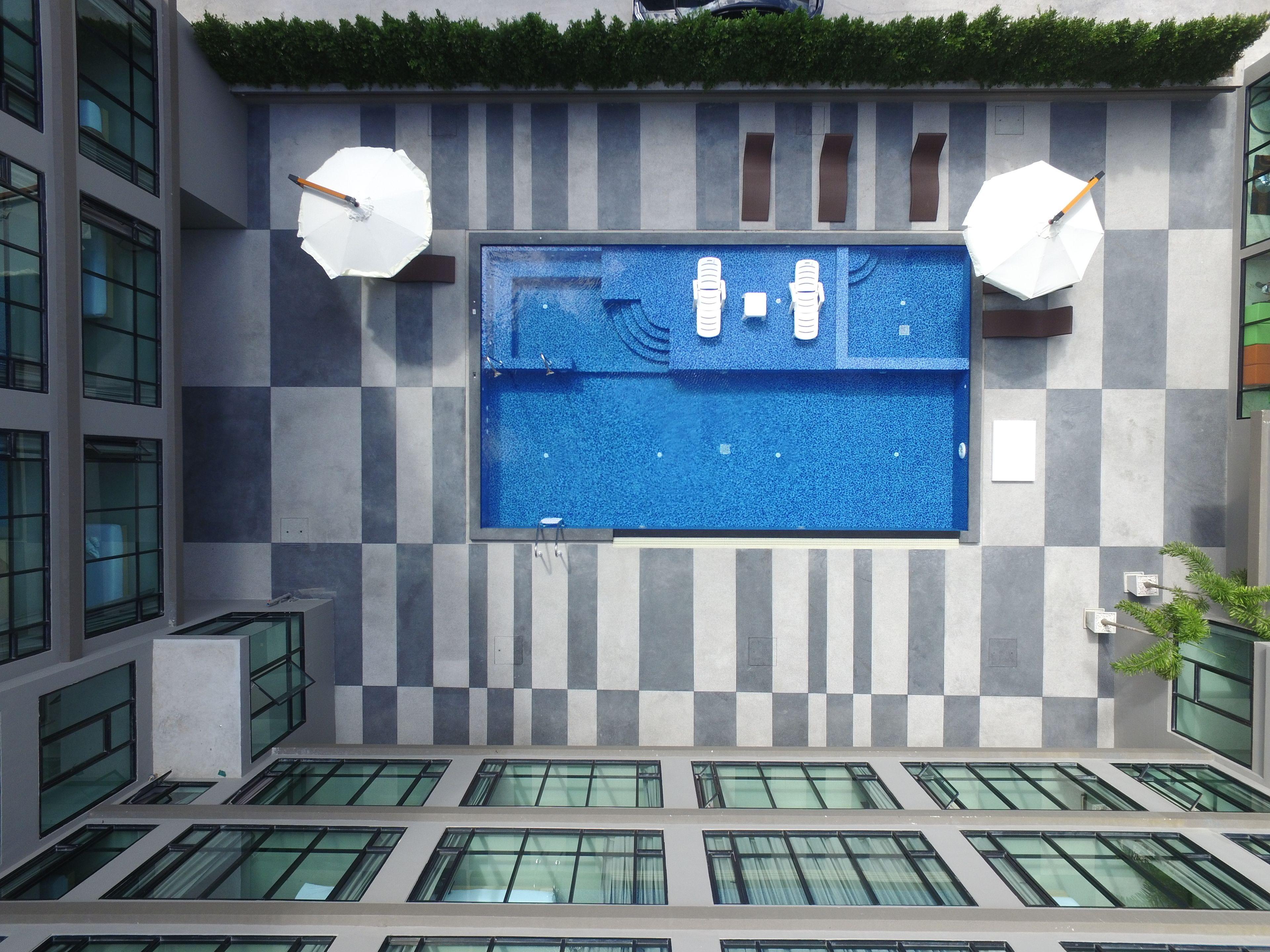 Beston Pattaya - Sha Plus Certified 4*