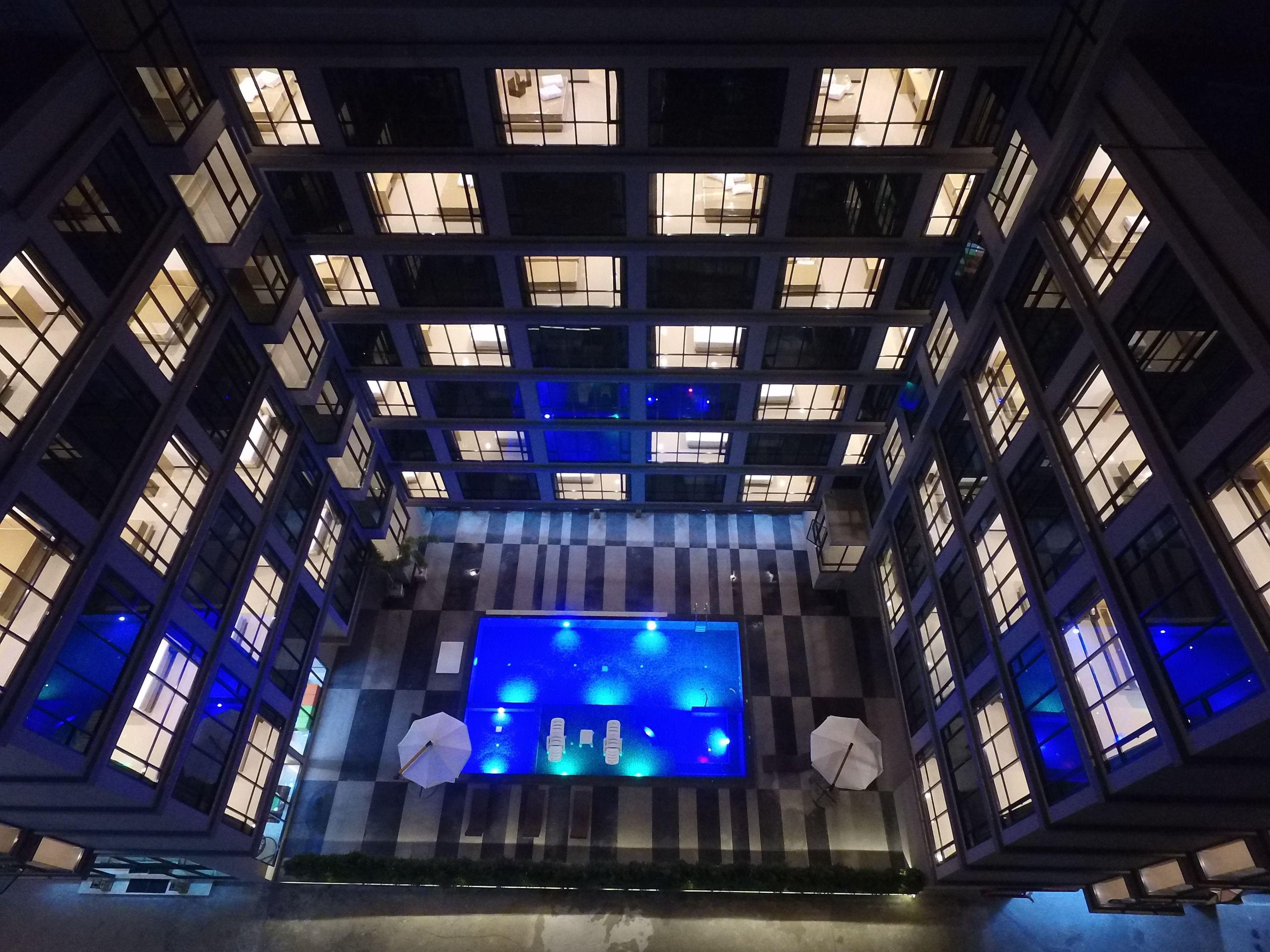 Beston Pattaya - Sha Plus Certified Hotel