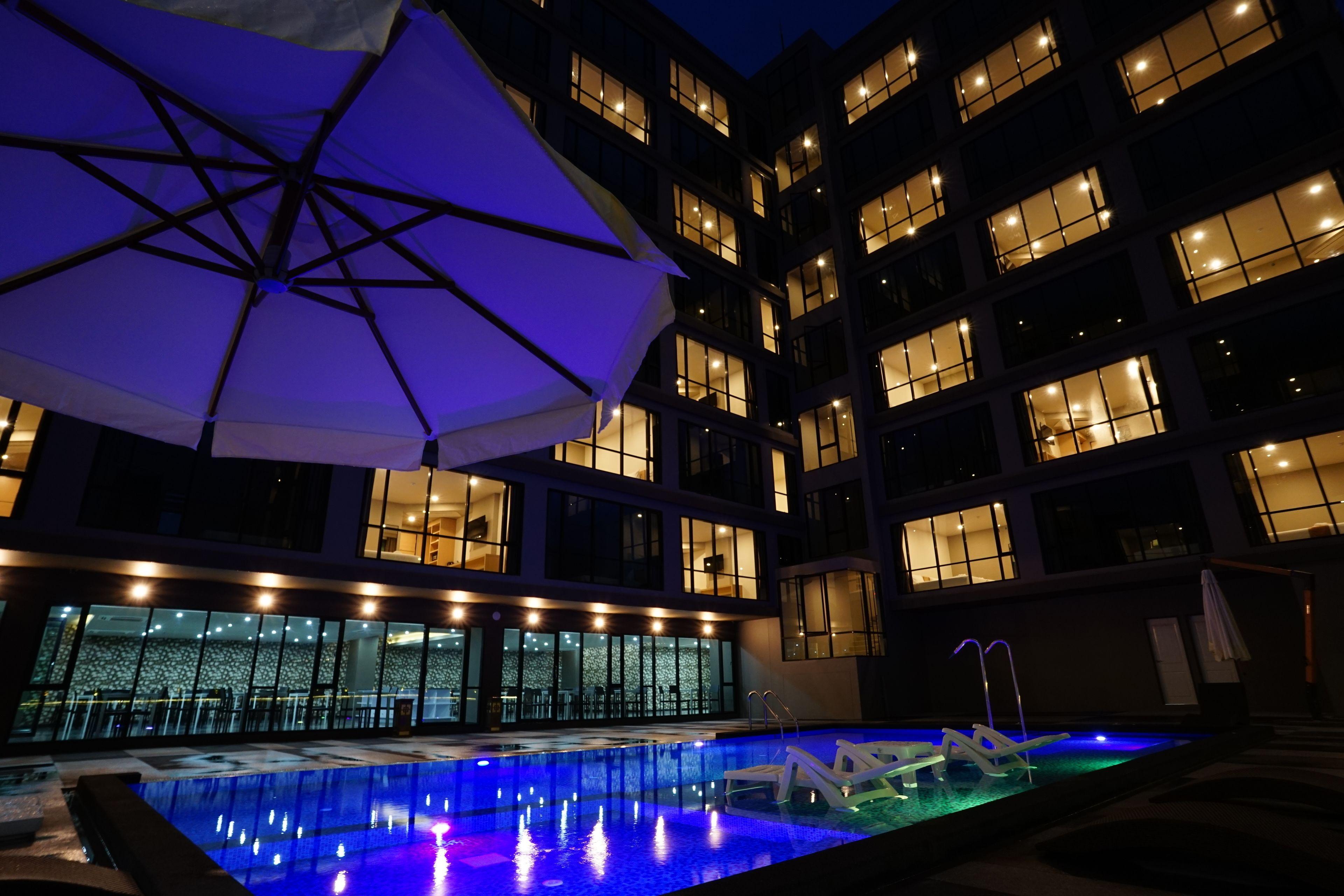 Hotel Beston Pattaya - Sha Plus Certified Pattaya