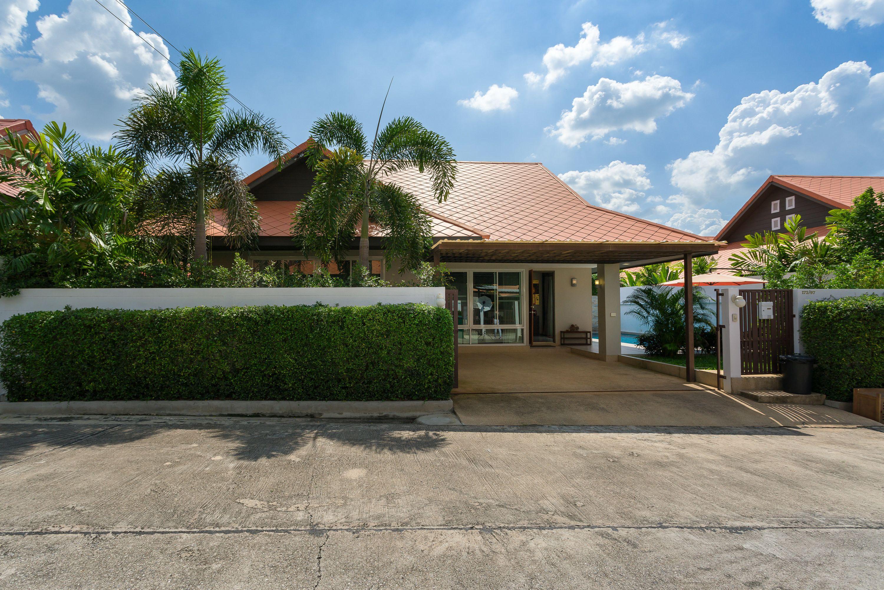 The Pool Jomtien A23 Pattaya