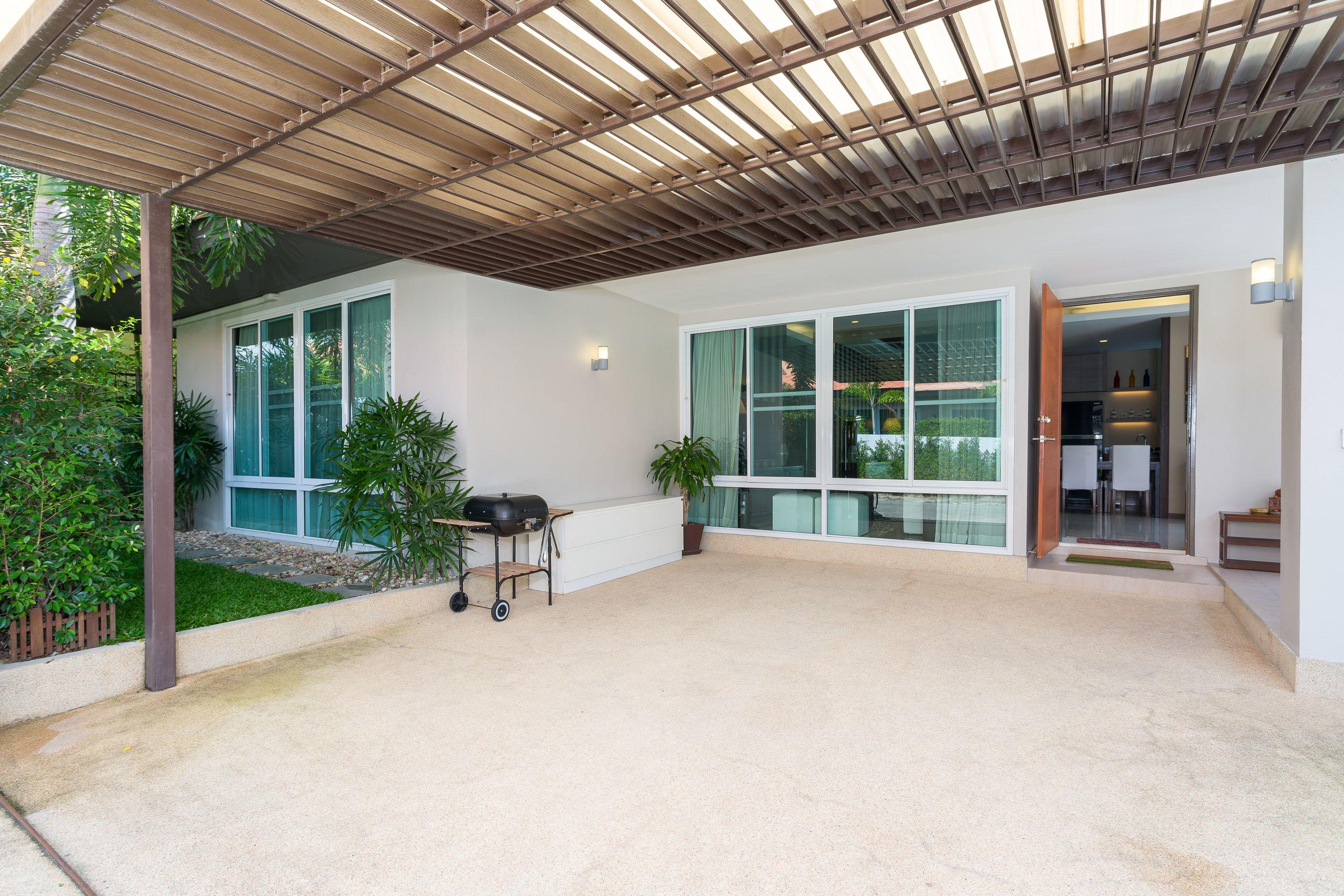 The Pool Jomtien A23 Pattaya