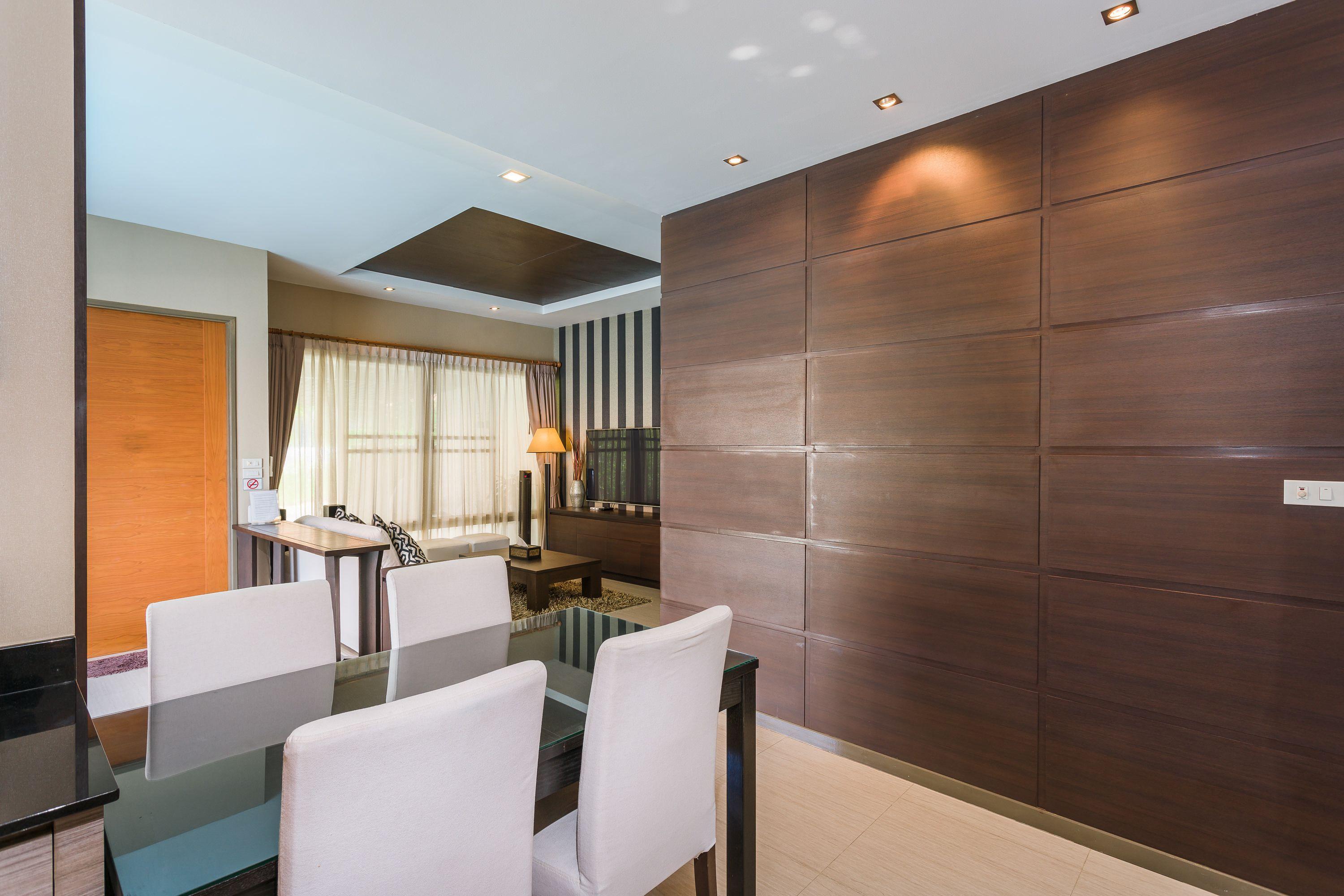 Villa The Pool Jomtien A23 Pattaya