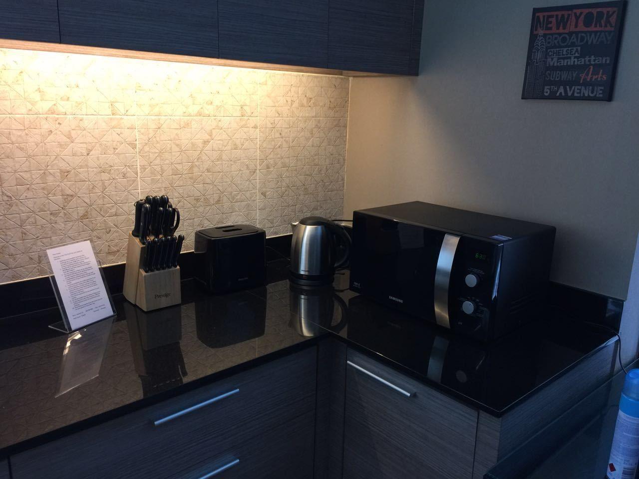 The Pool Jomtien A23 Villa