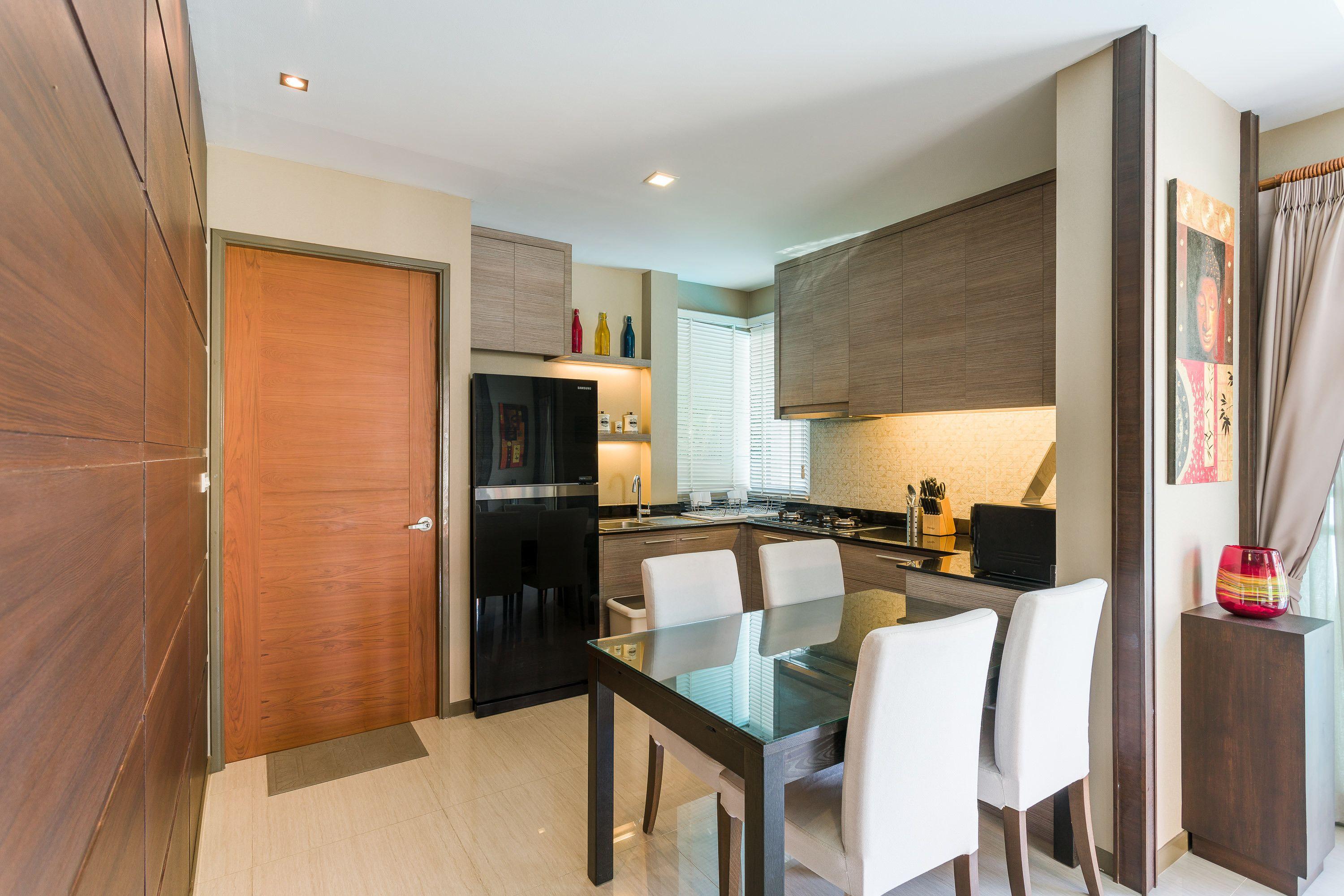 Villa The Pool Jomtien A23 Pattaya