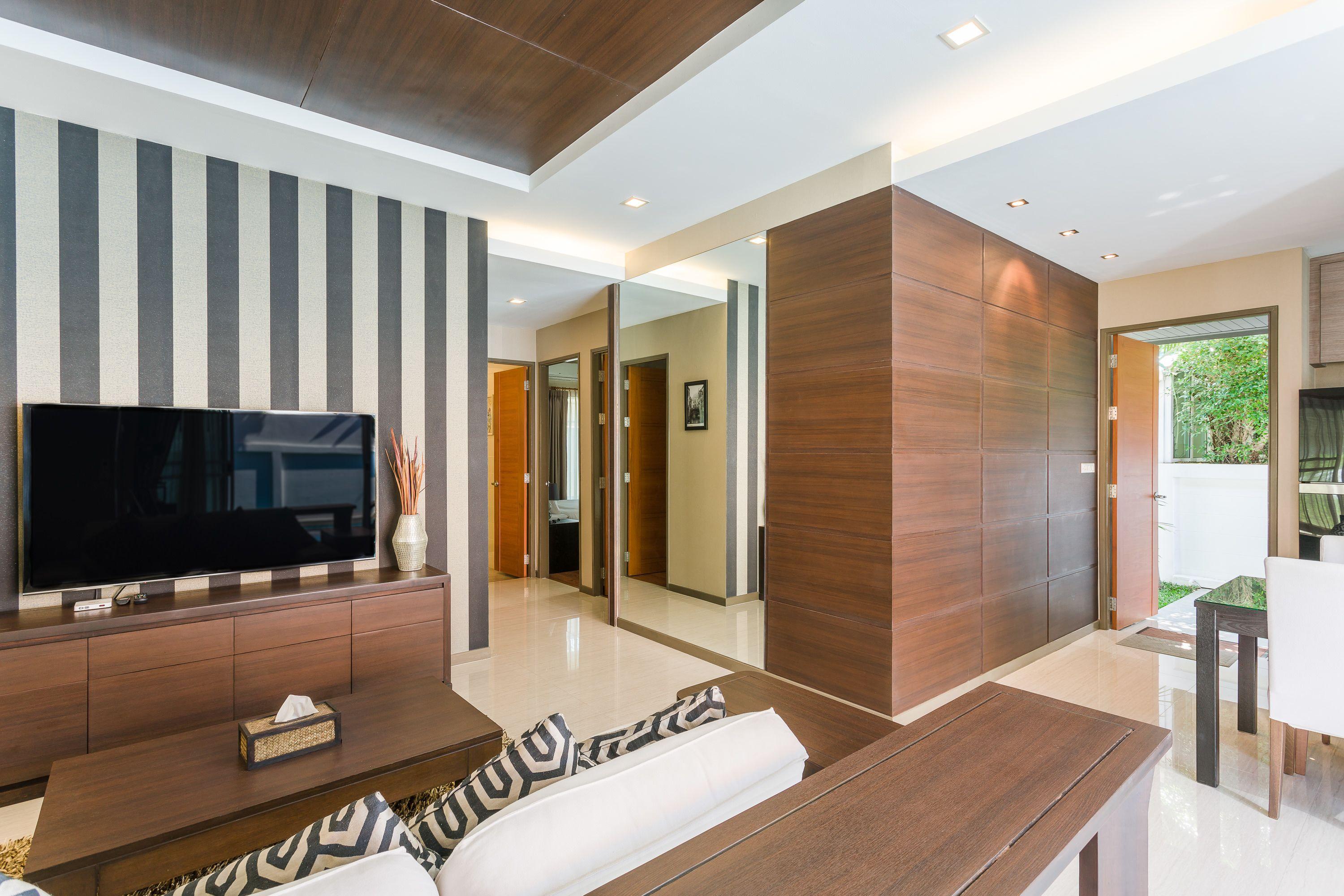 The Pool Jomtien A23 Villa