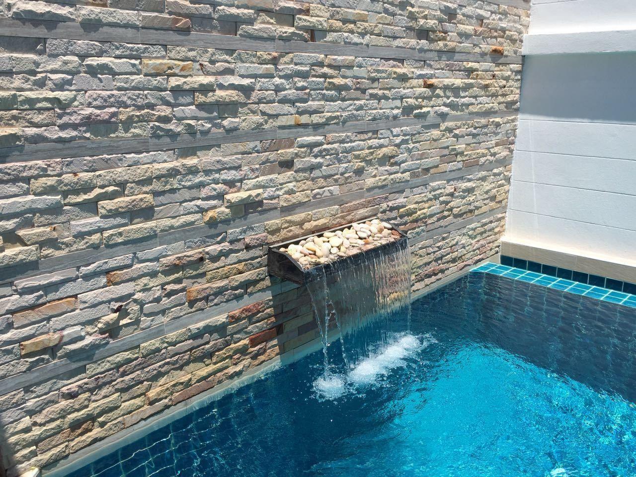 The Pool Jomtien A23 Pattaya