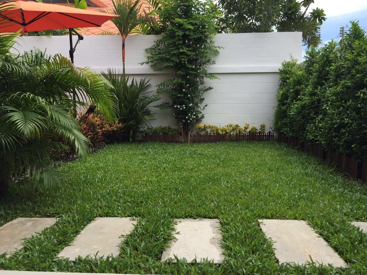 The Pool Jomtien A23