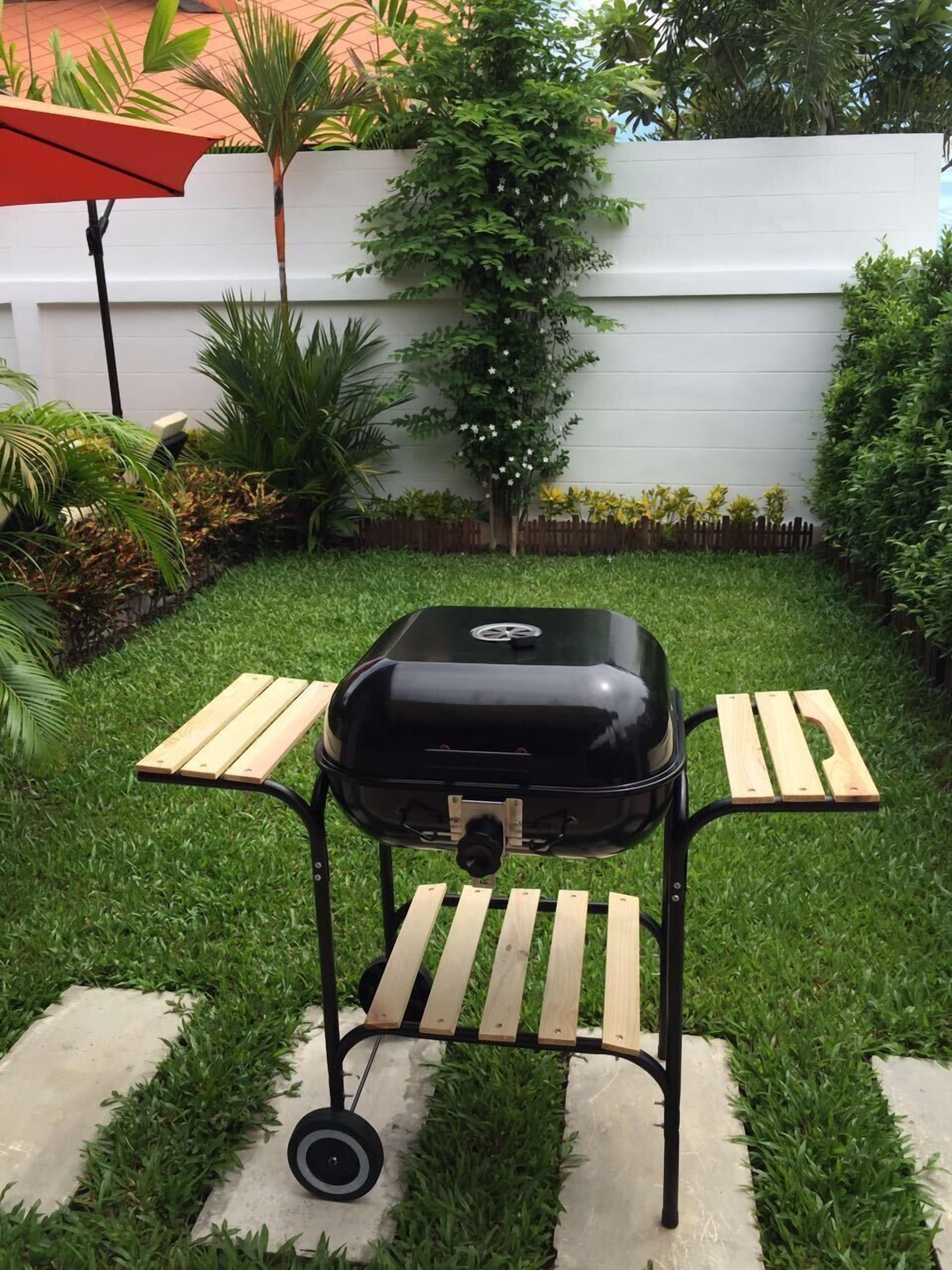 The Pool Jomtien A23 * Pattaya