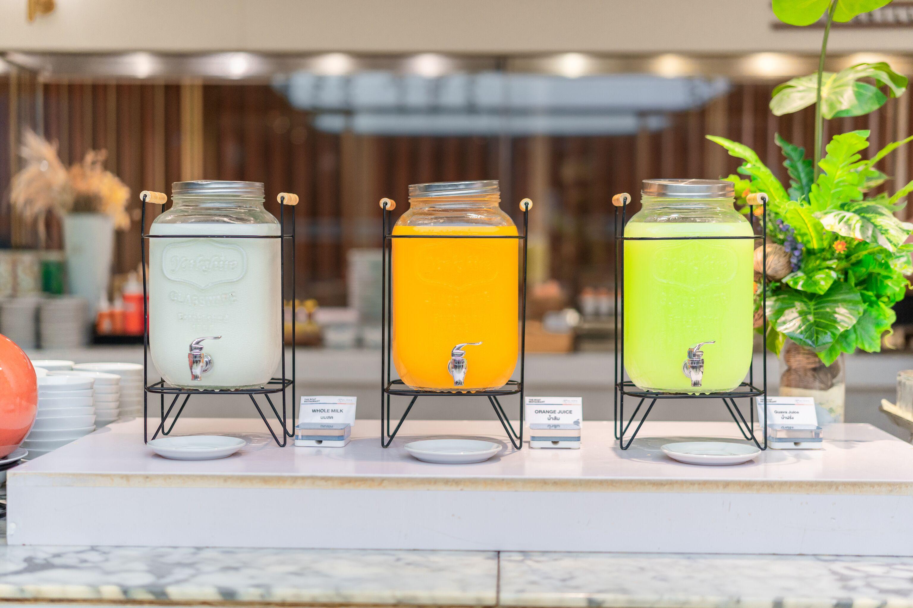 A-one The Royal Cruise - Sha Extra