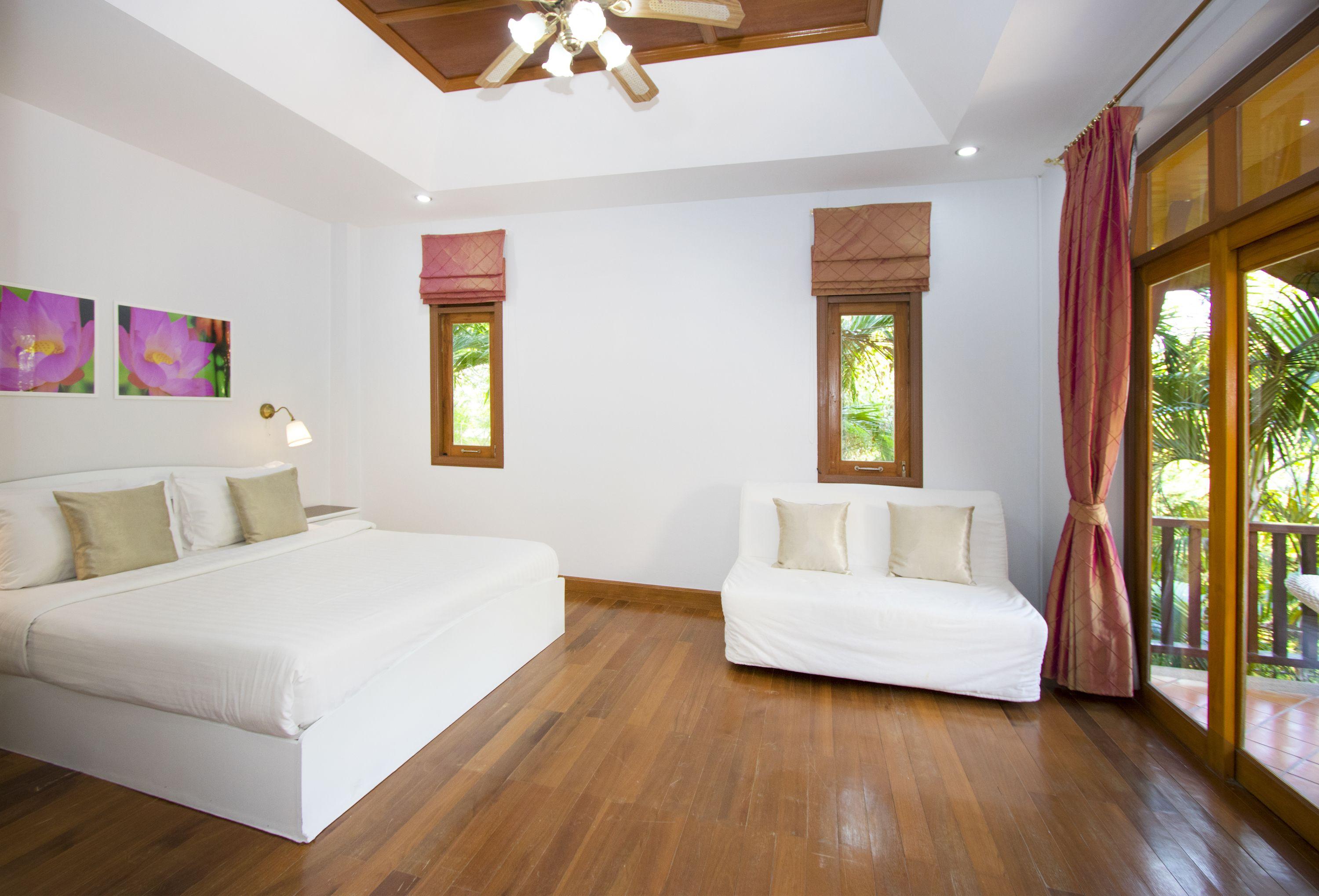 Sweet Villas Pattaya * Pattaya