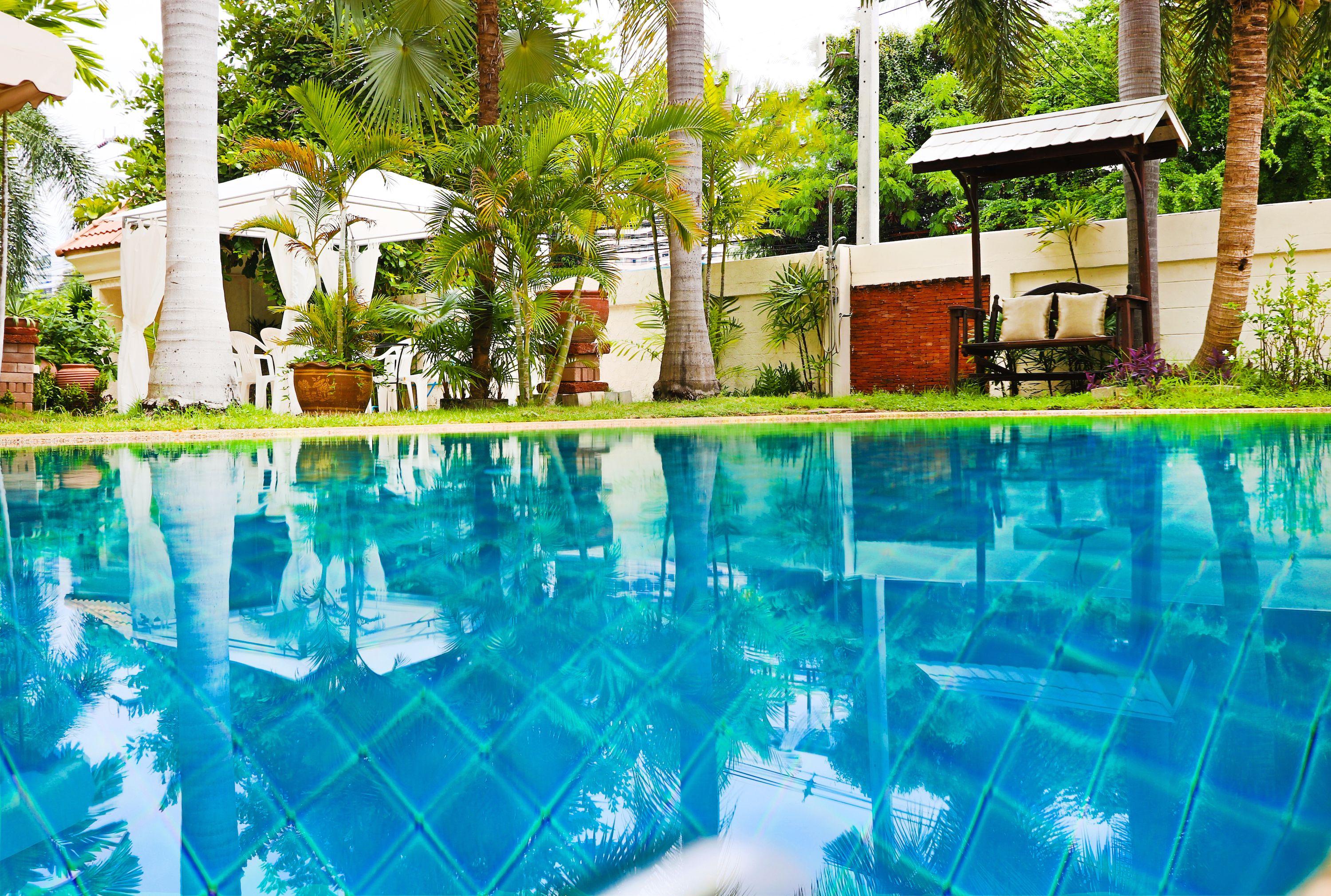 Sweet Villas Pattaya *