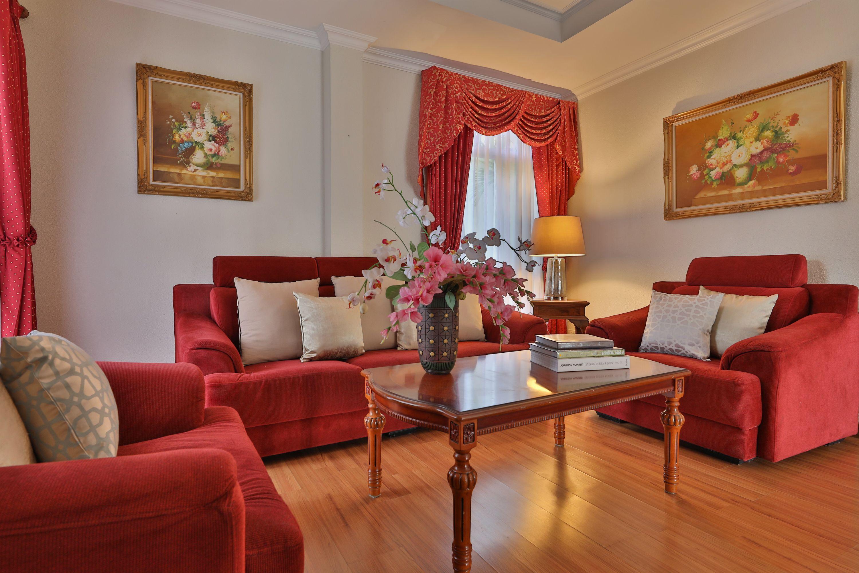 Villa Sweet Villas Pattaya