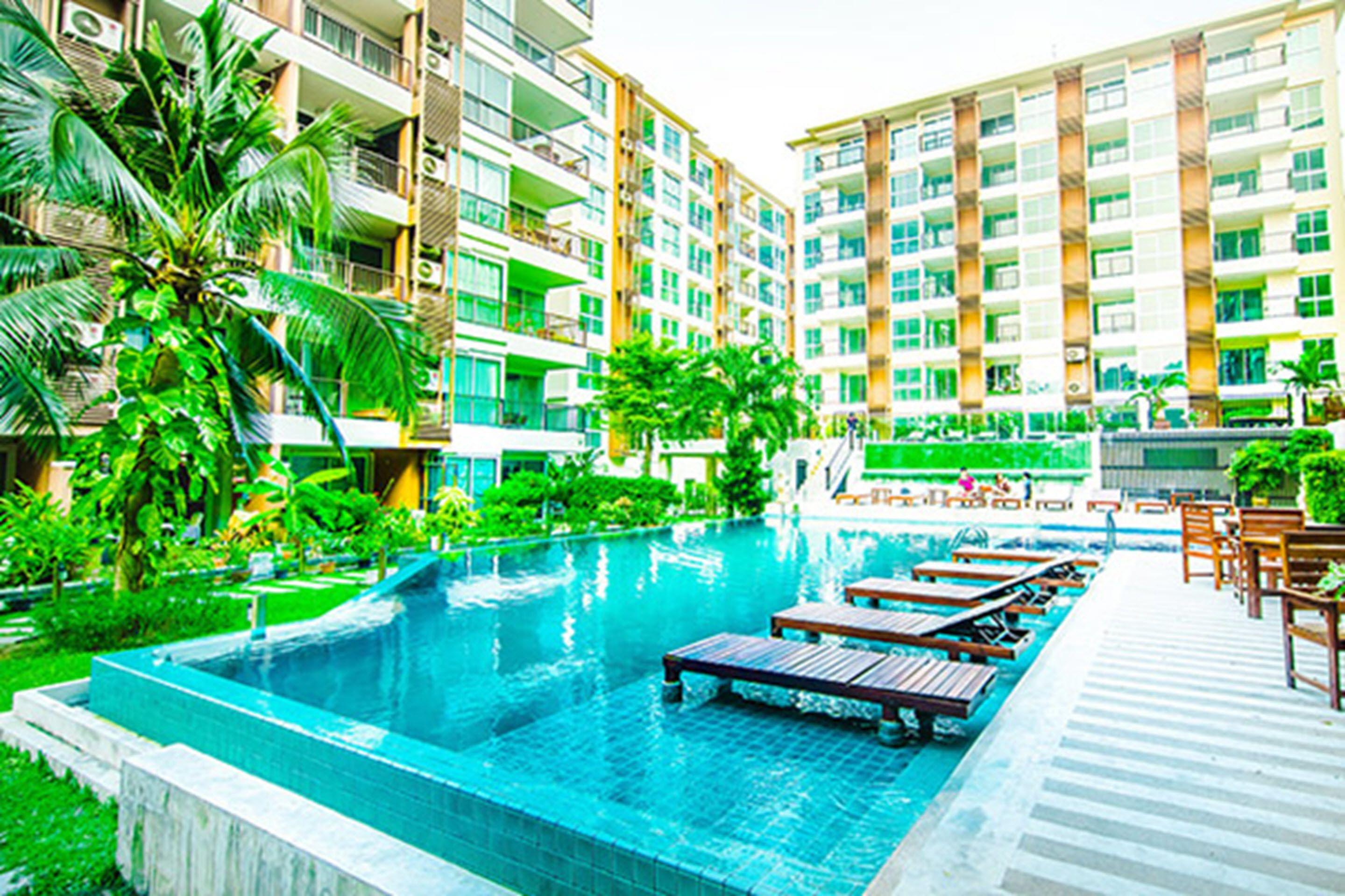 G 3* Pattaya