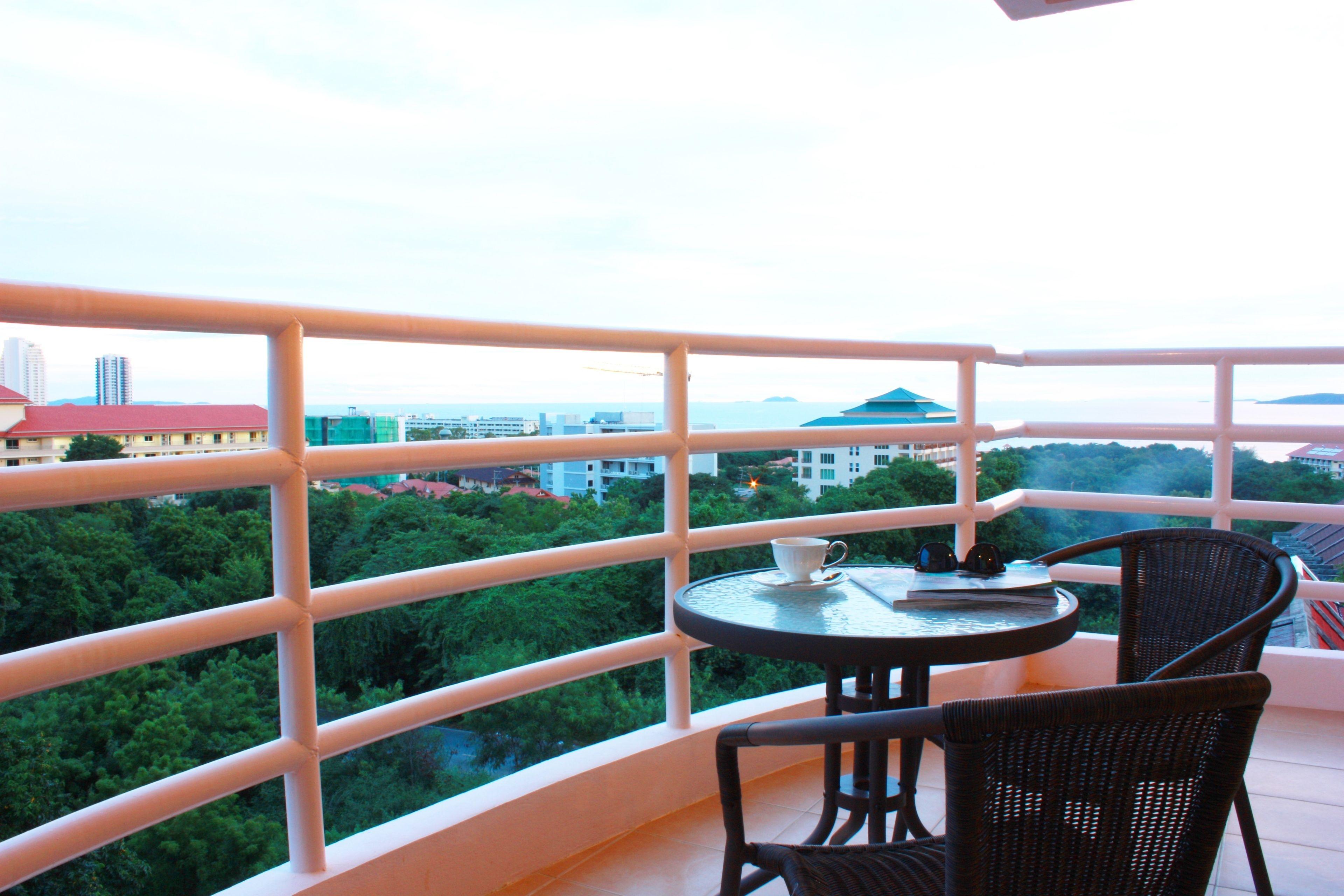 Phu View Talay Resort Pattaya